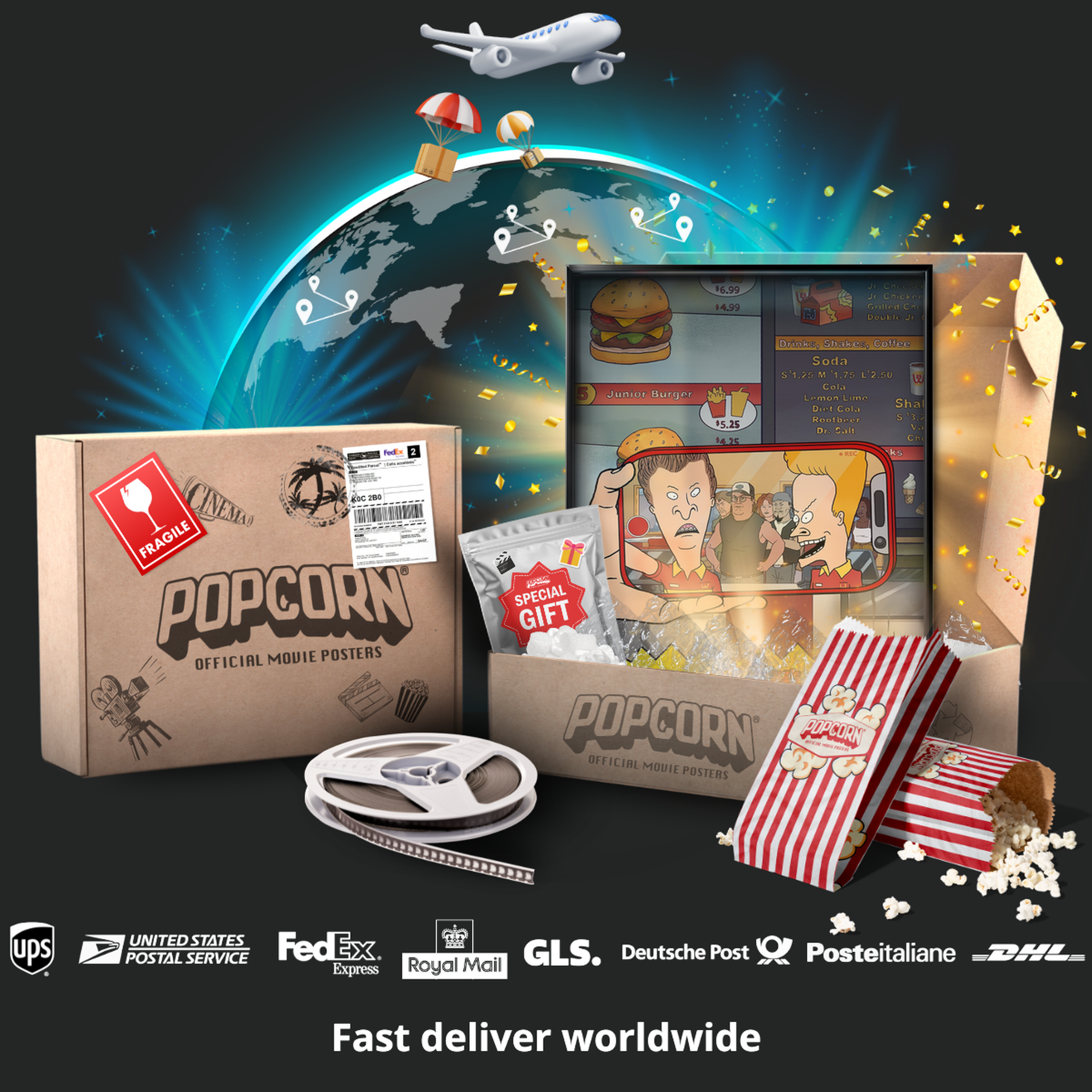 Mike Judge's Beavis And Butt Head (2022)