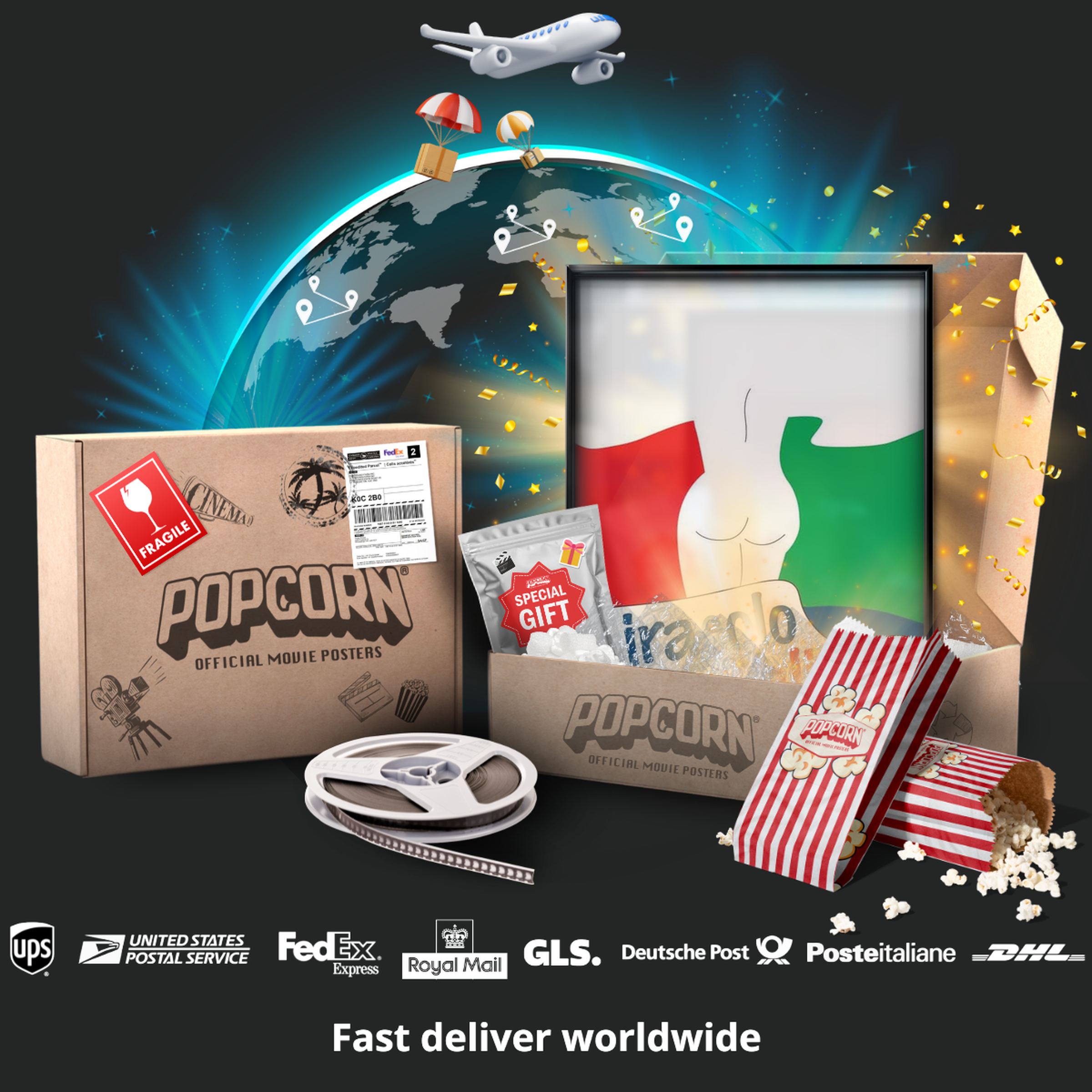 Miracolo Italiano (1994)