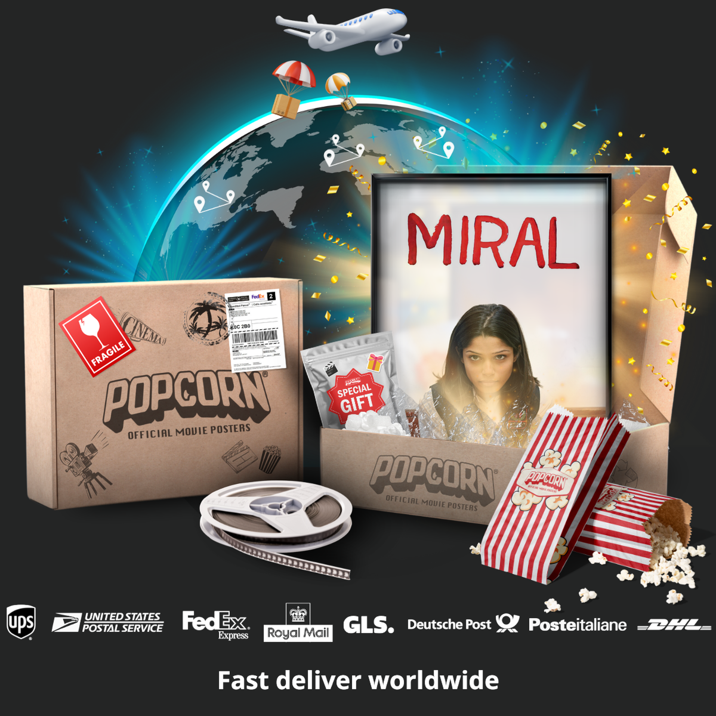 Miral (2010)
