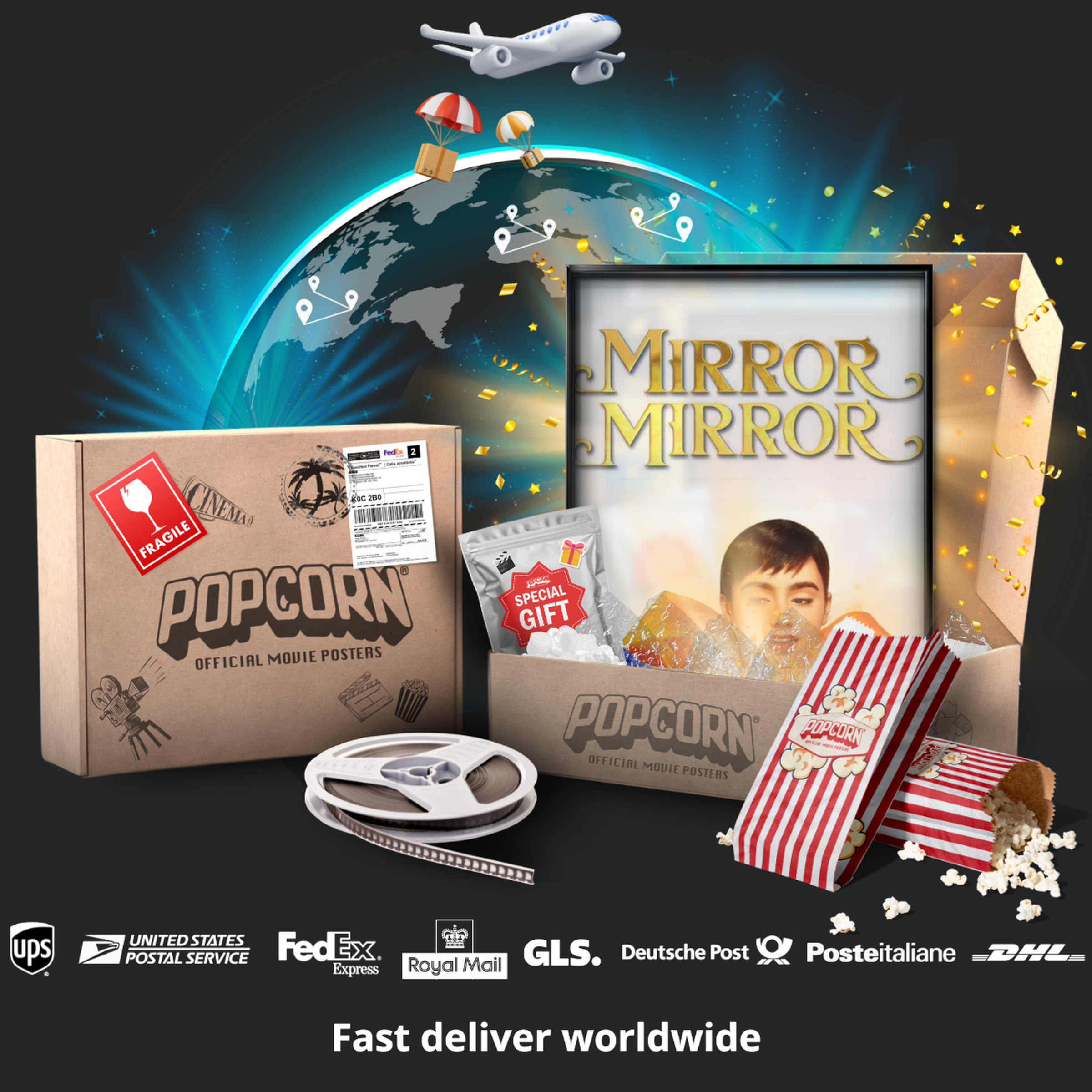 Mirror Mirror (2012)