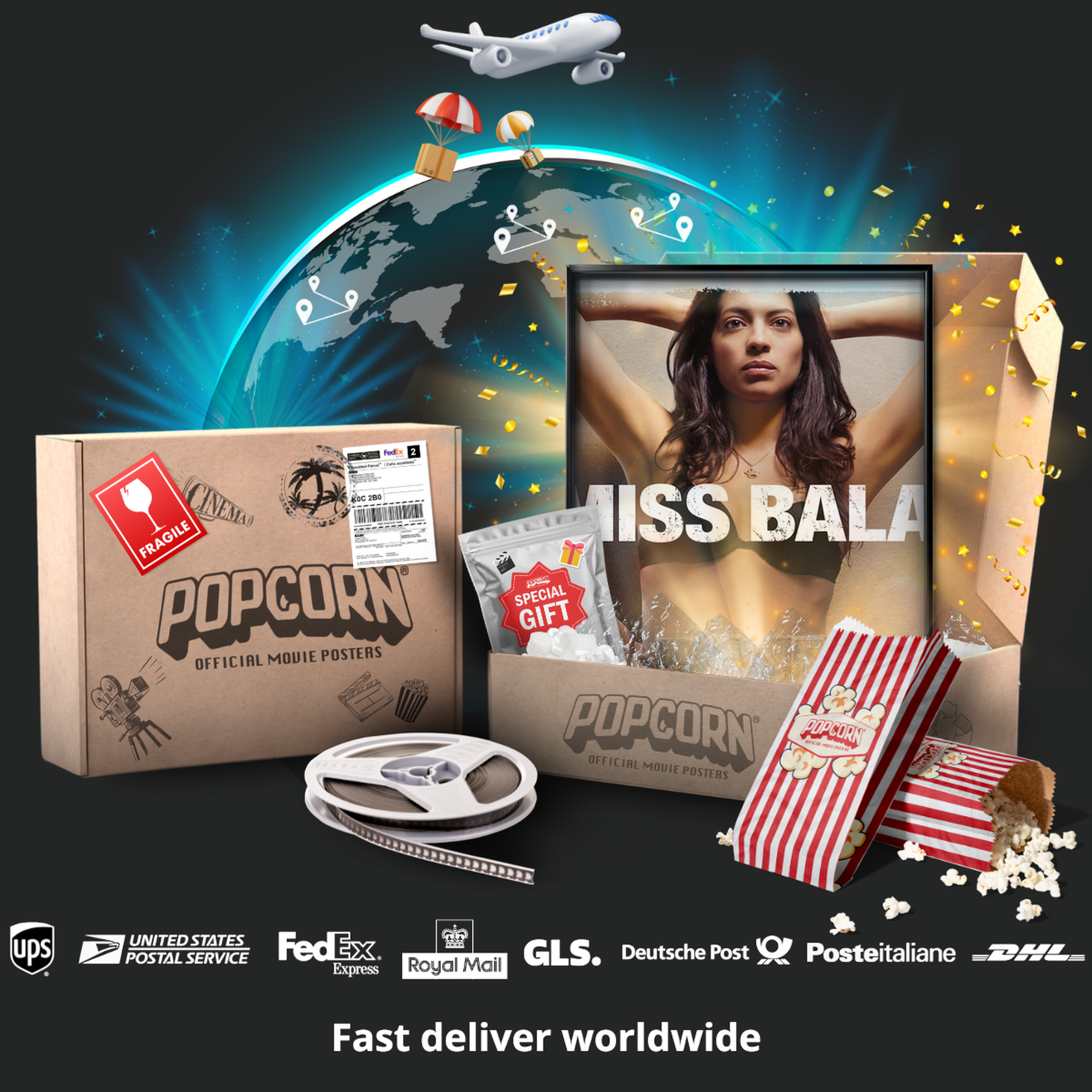 Miss Bala (2011)