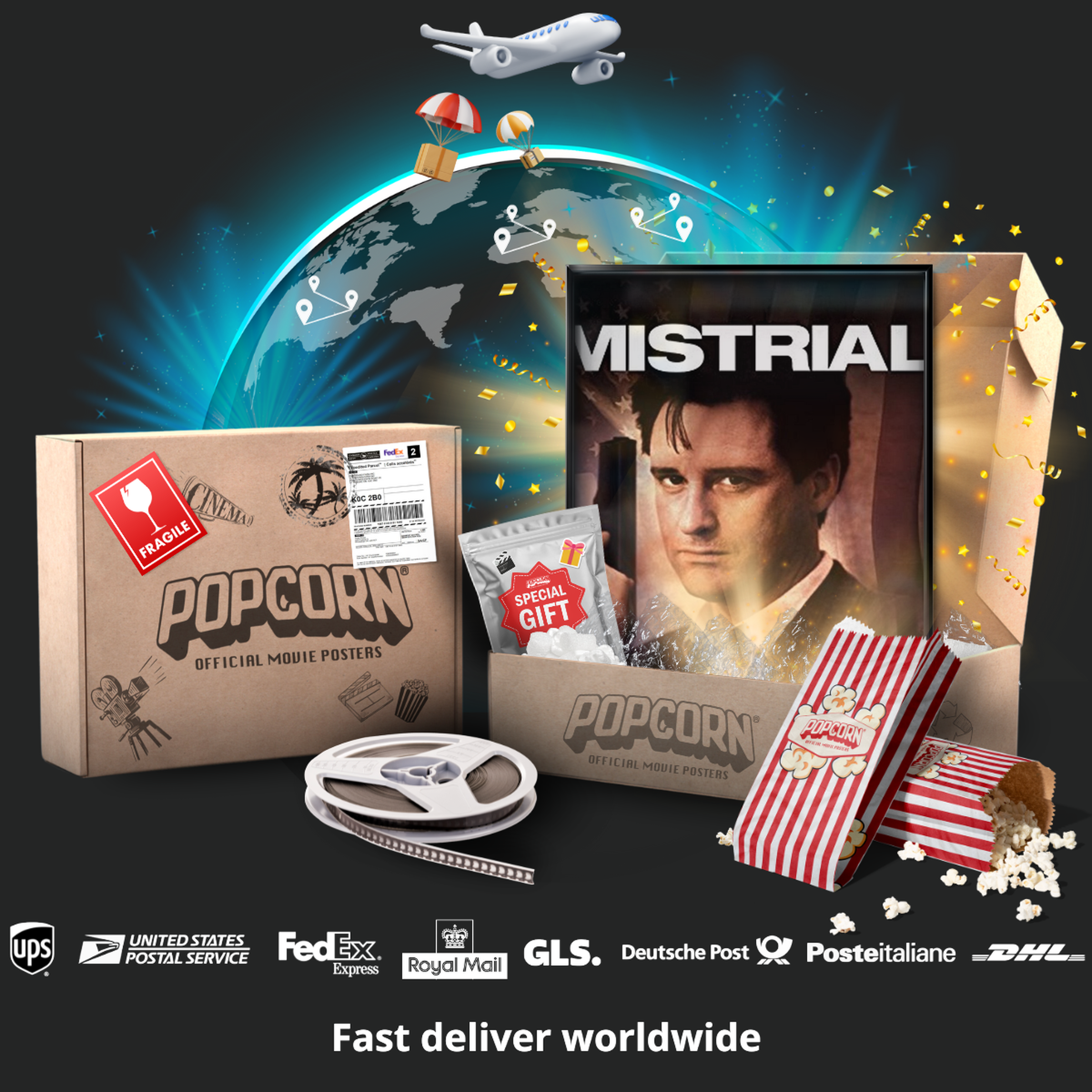 Mistrial (1996)