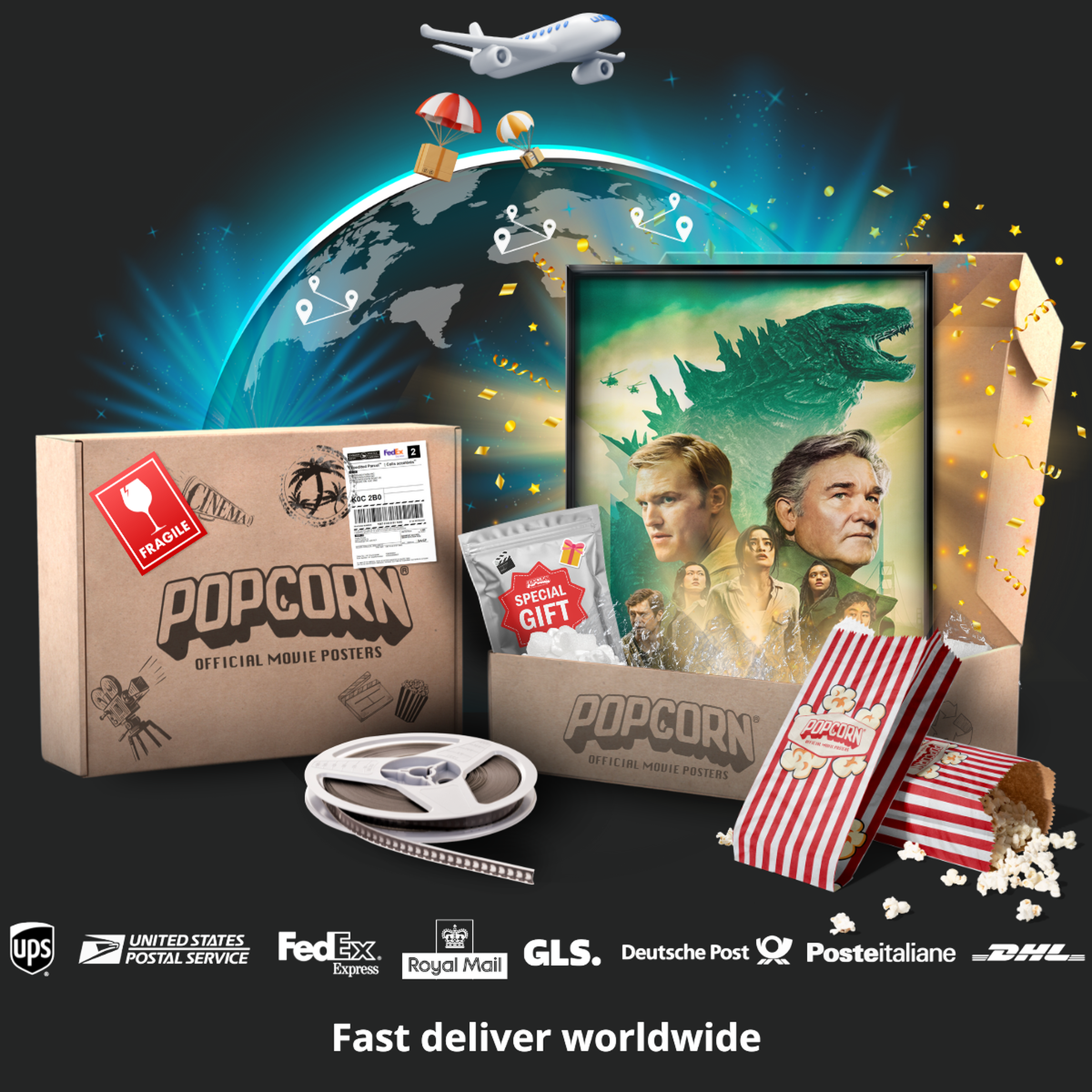 Monarch Legacy Of Monsters (2023)