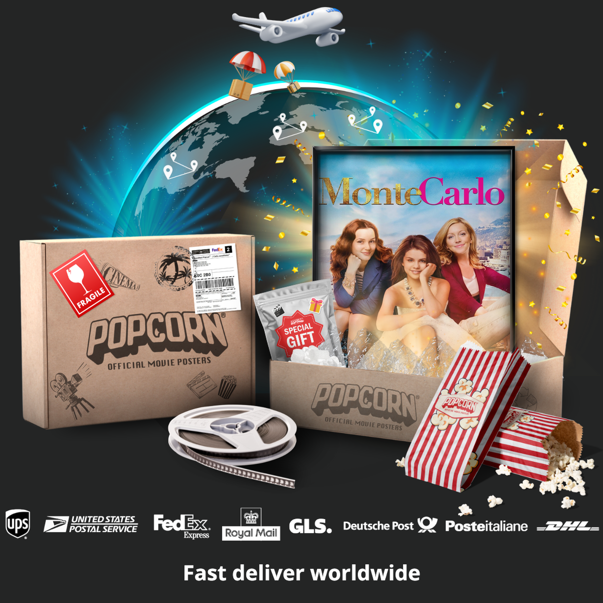 Monte Carlo (2011)