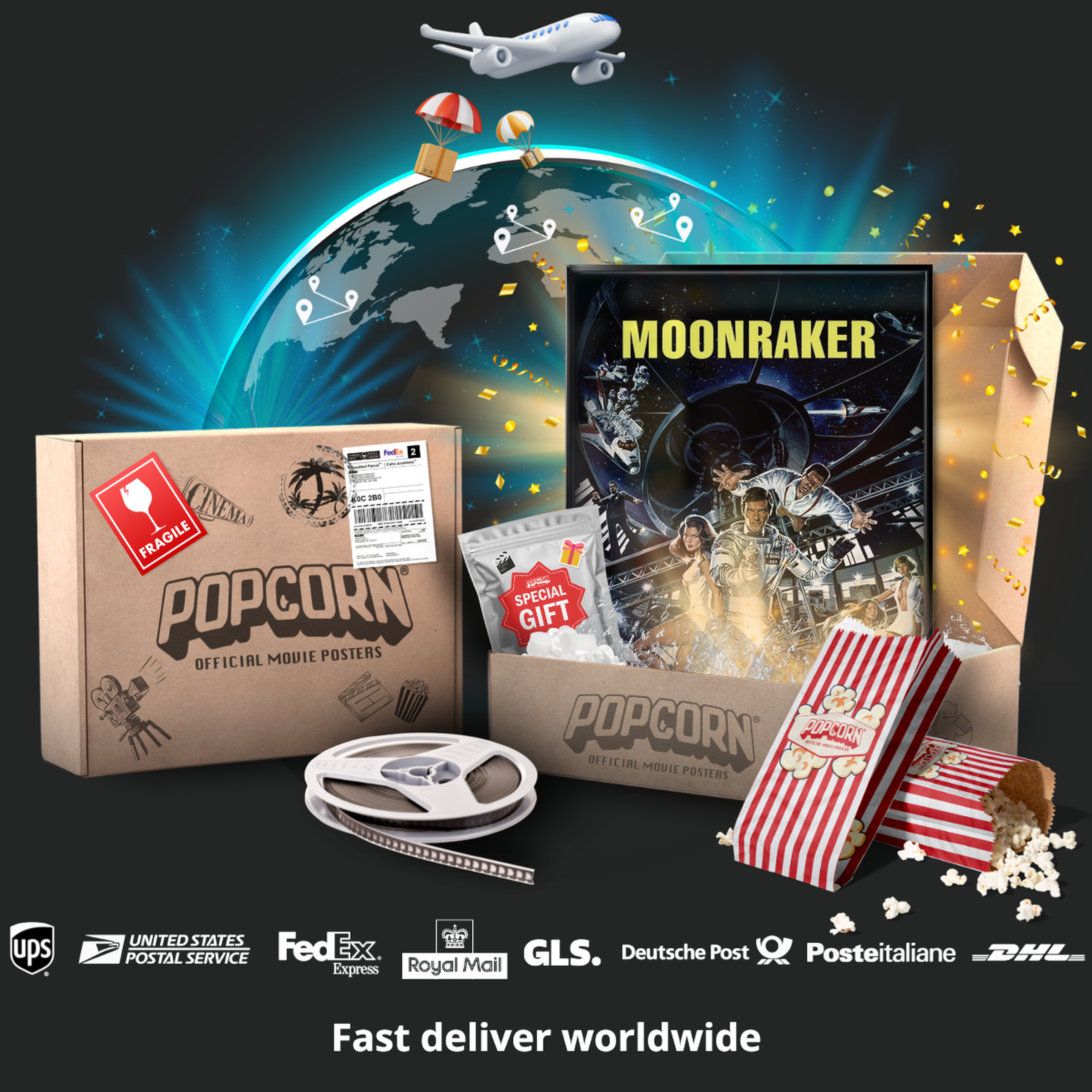Moonraker (1979)