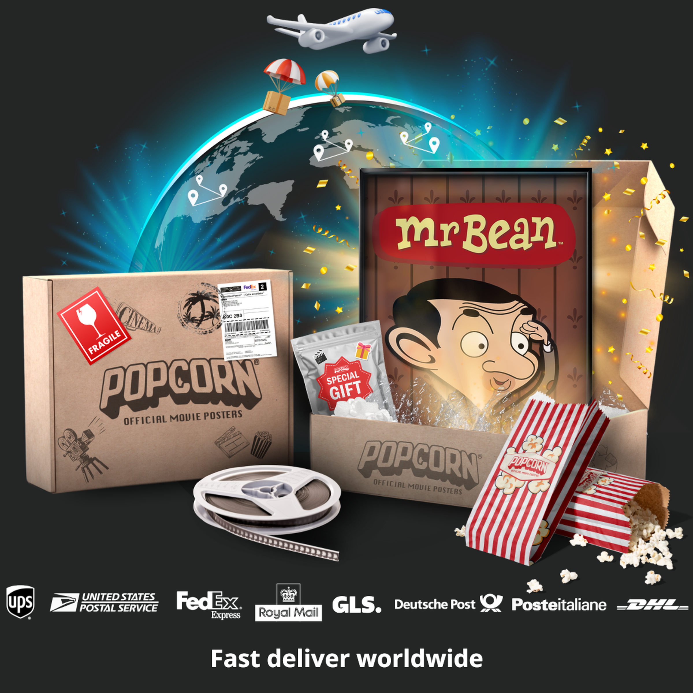 Mr. Bean The Animated Series (2002)