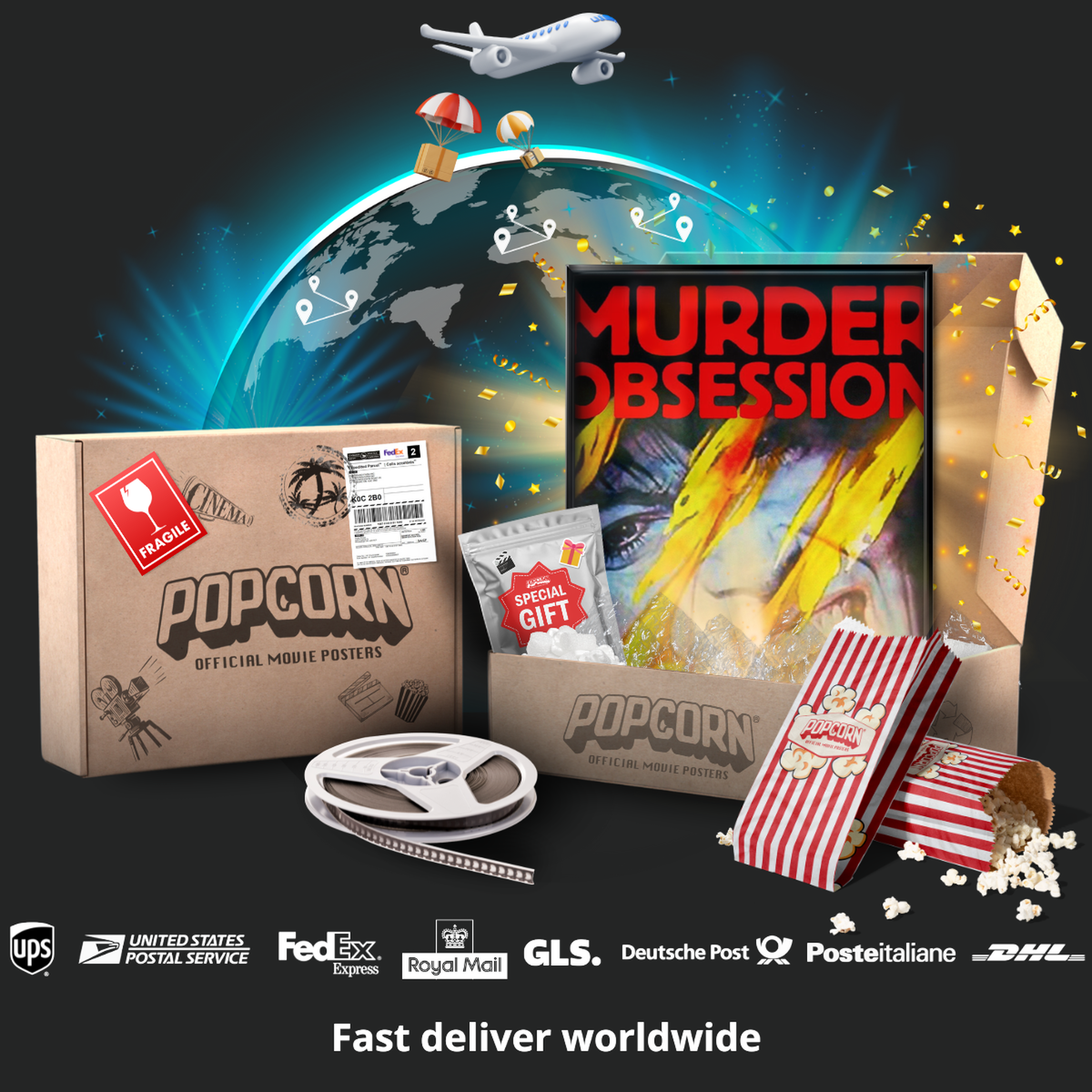 Murder Obsession (1981)
