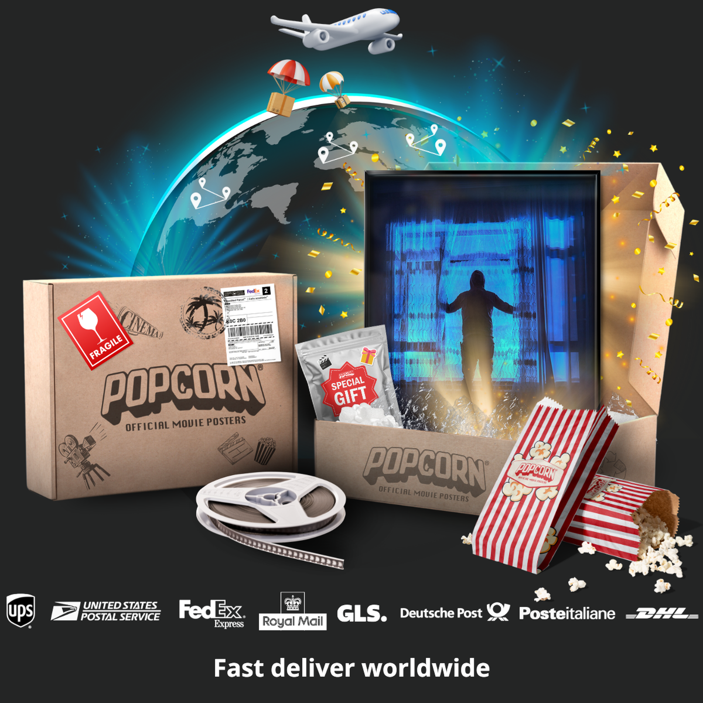 My Nightmare Landlord (2020)