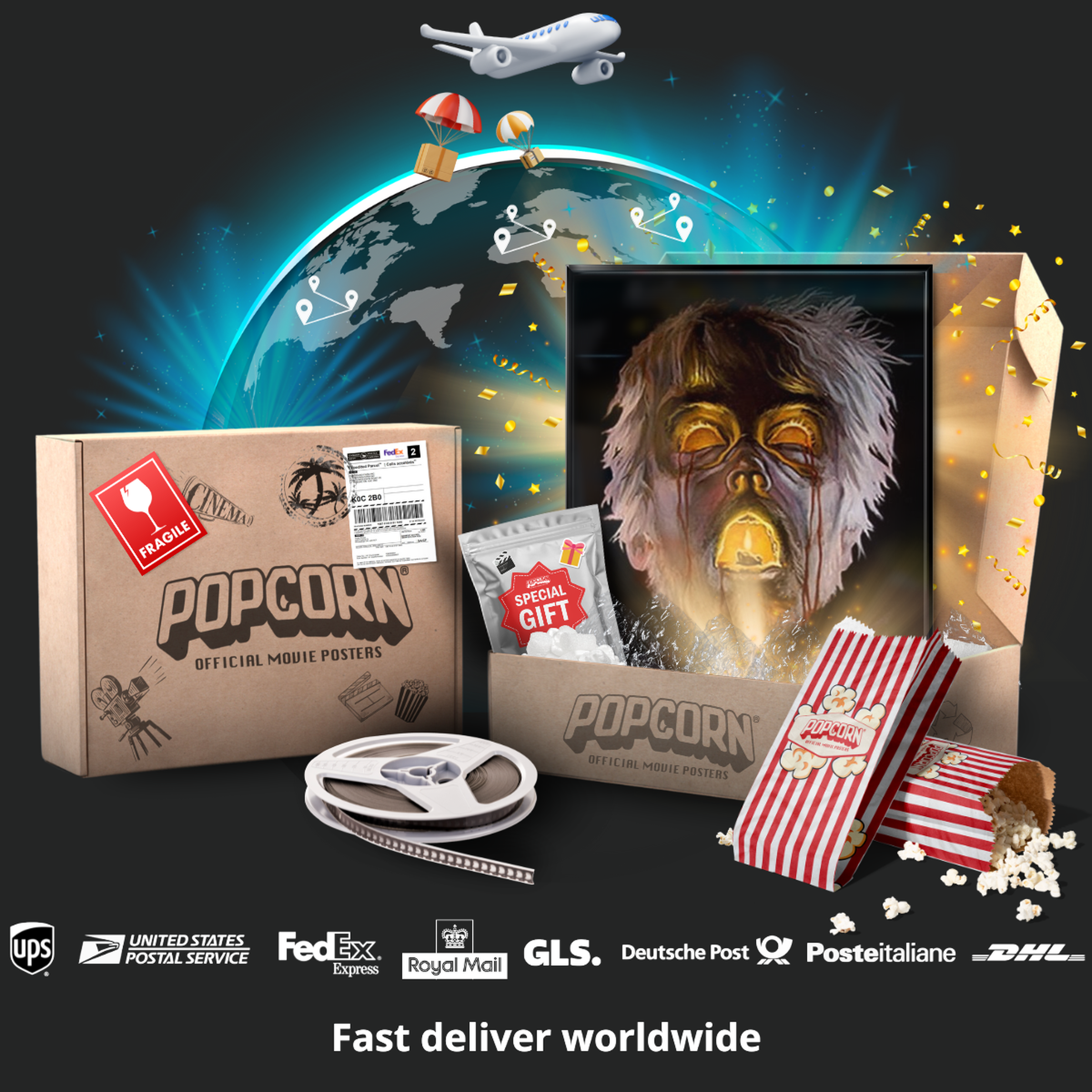 Night Terrors (1993)