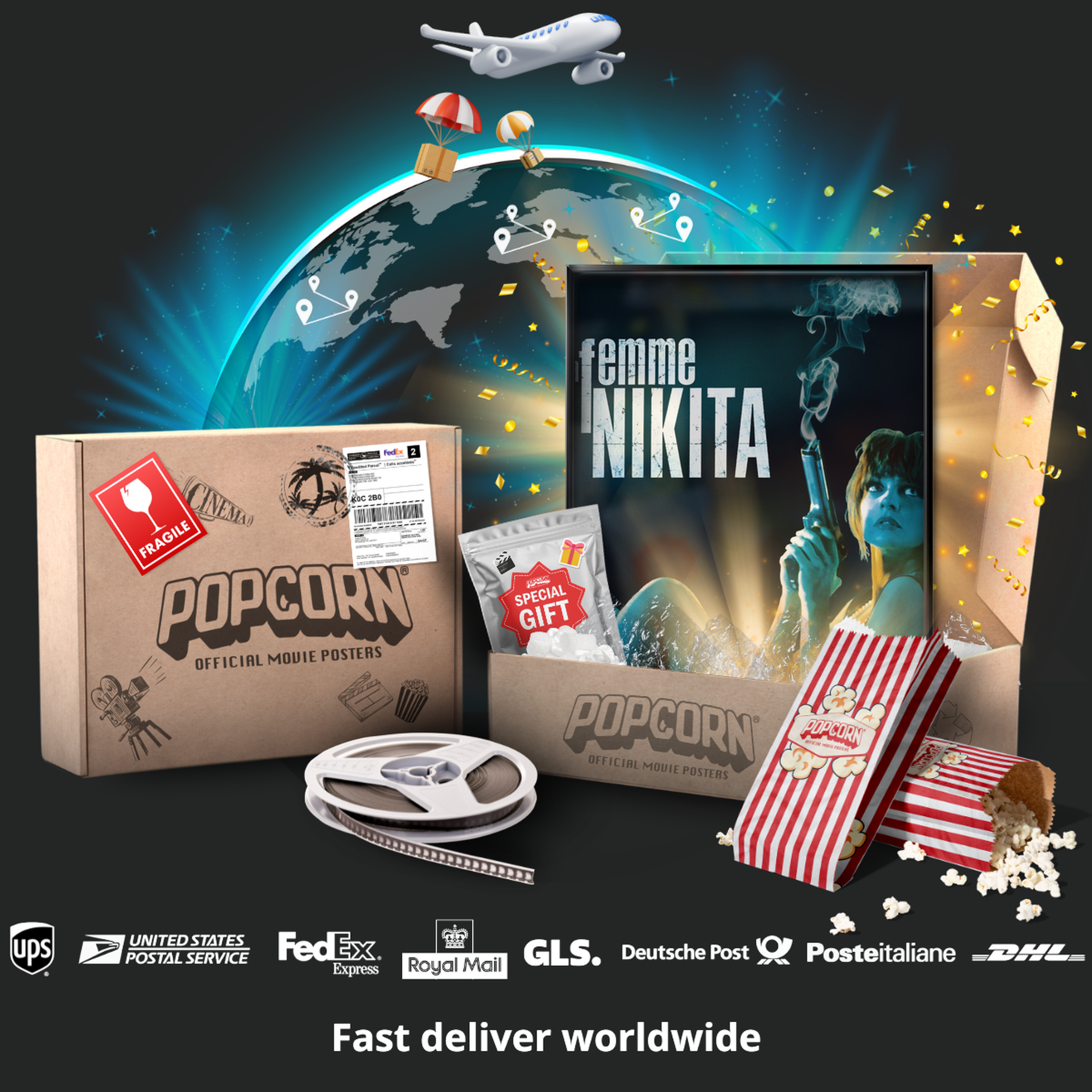 Nikita (1990)