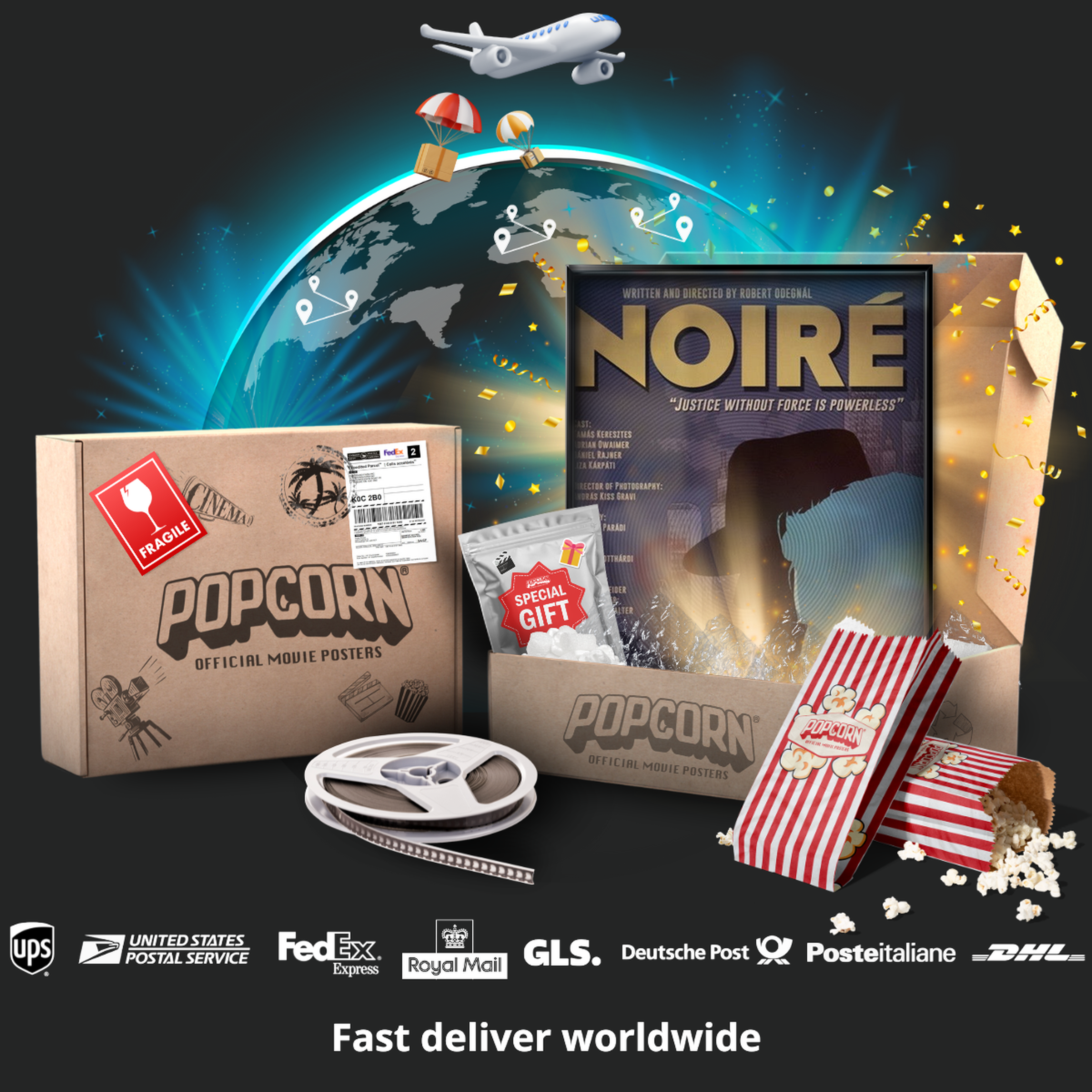 Noiré (2015)