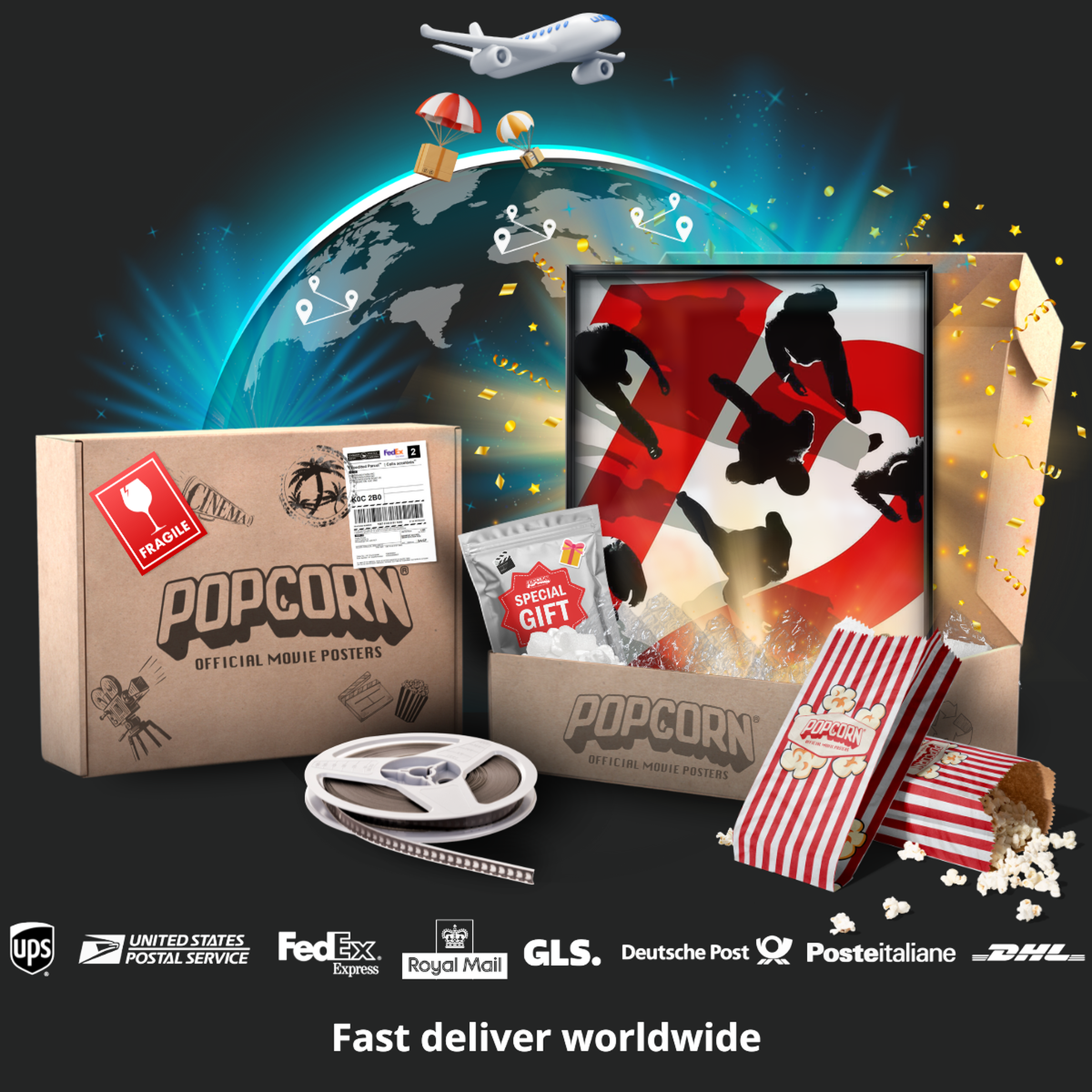 Ocean's Twelve (2004)