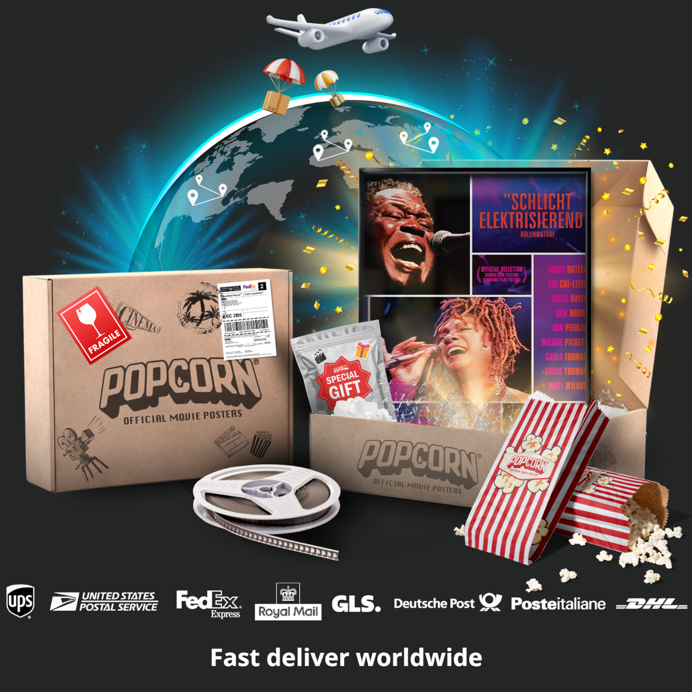 Only The Strong Survive (2002)