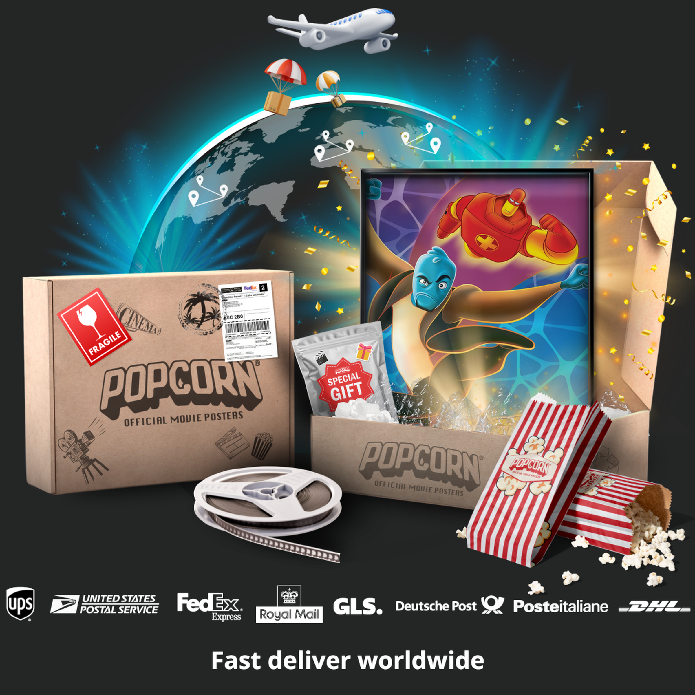 Osmosis Jones (2001)