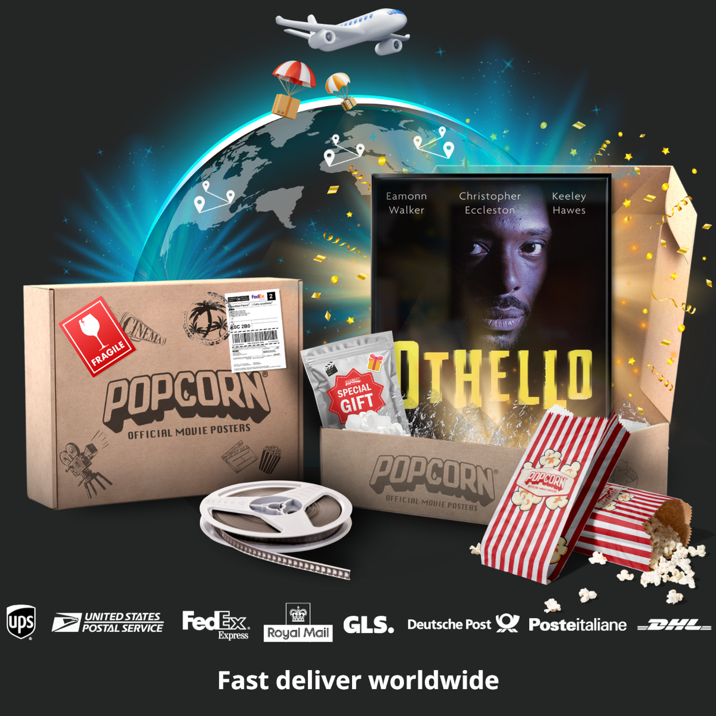 Othello (2001)