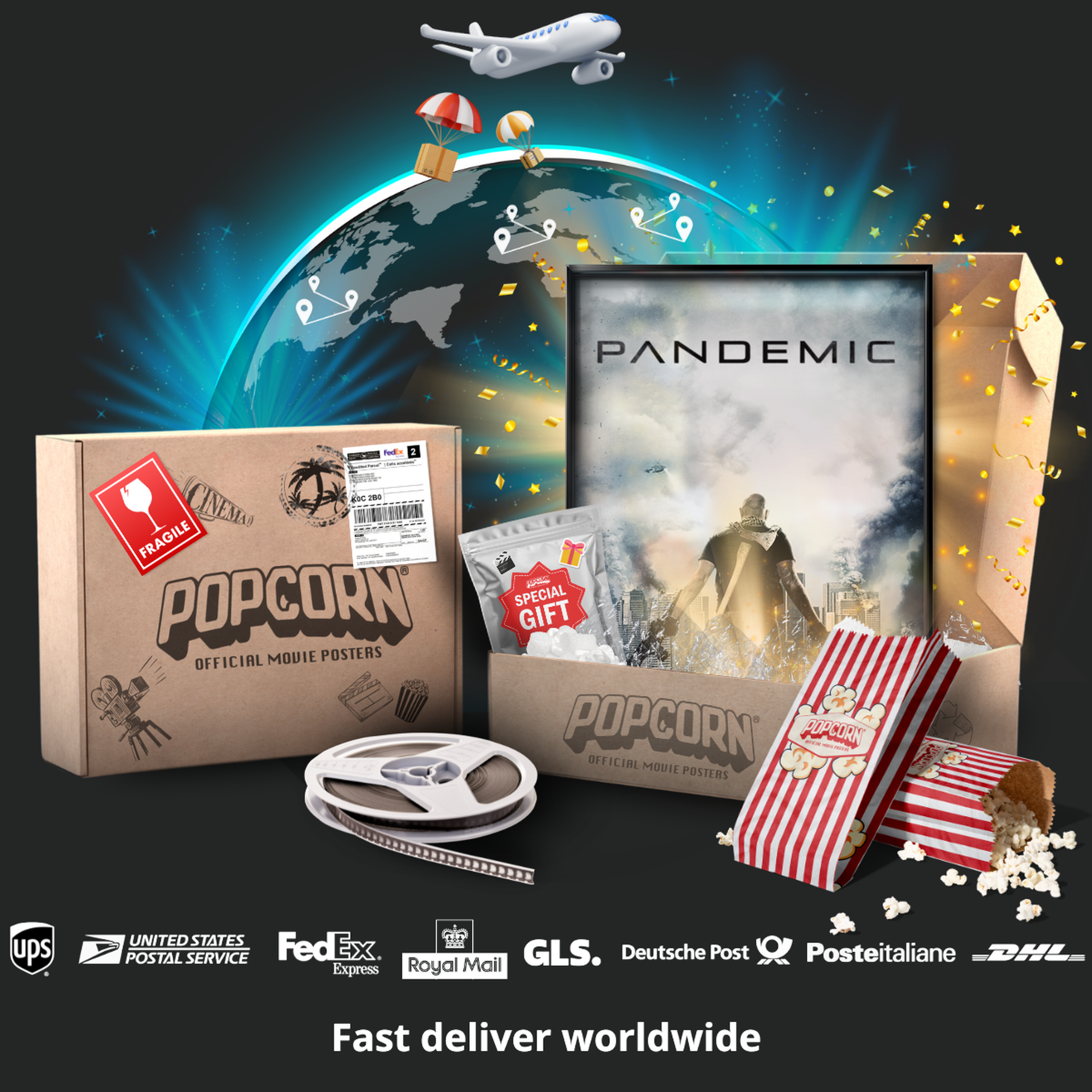 Pandemic (2016)