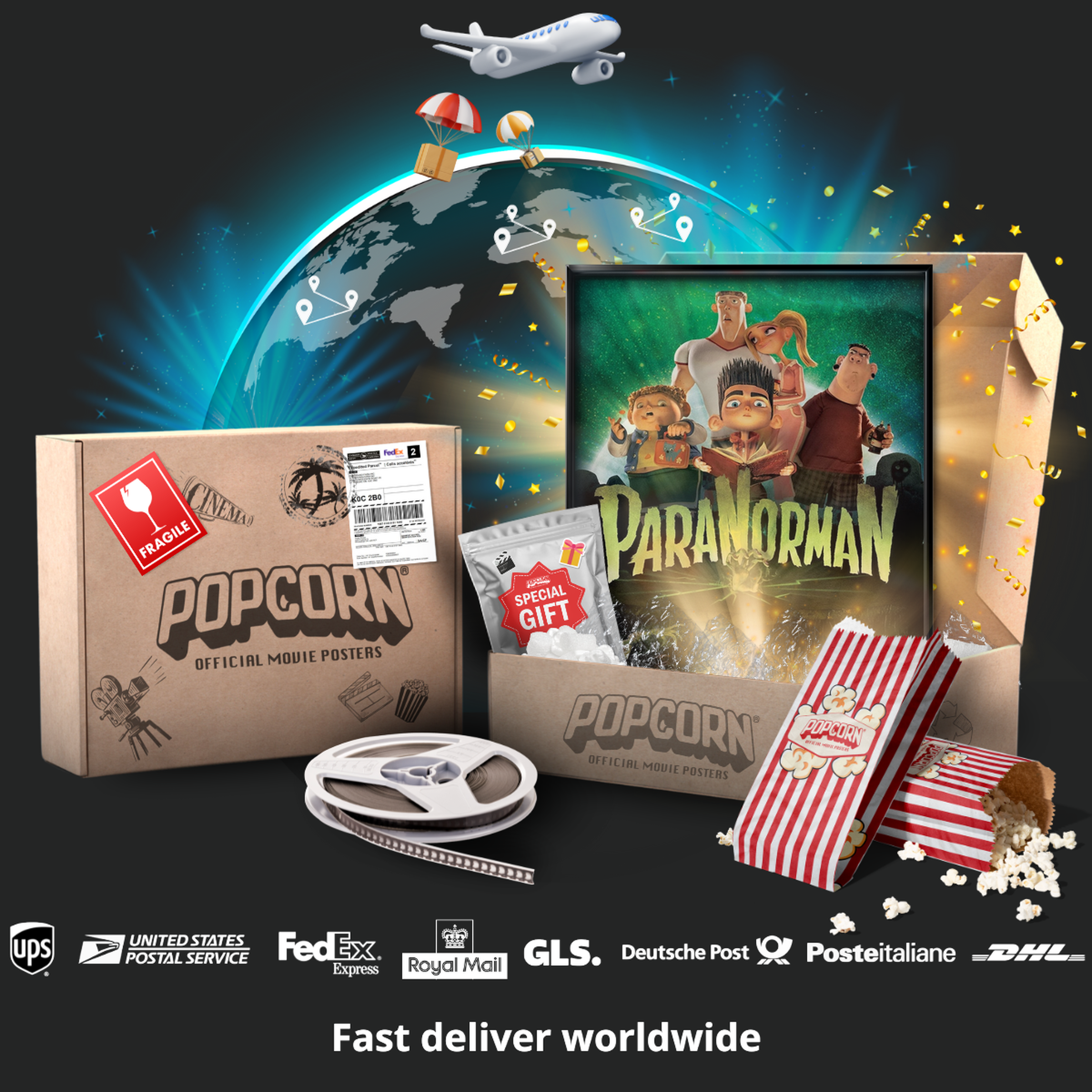 Paranorman (2012)