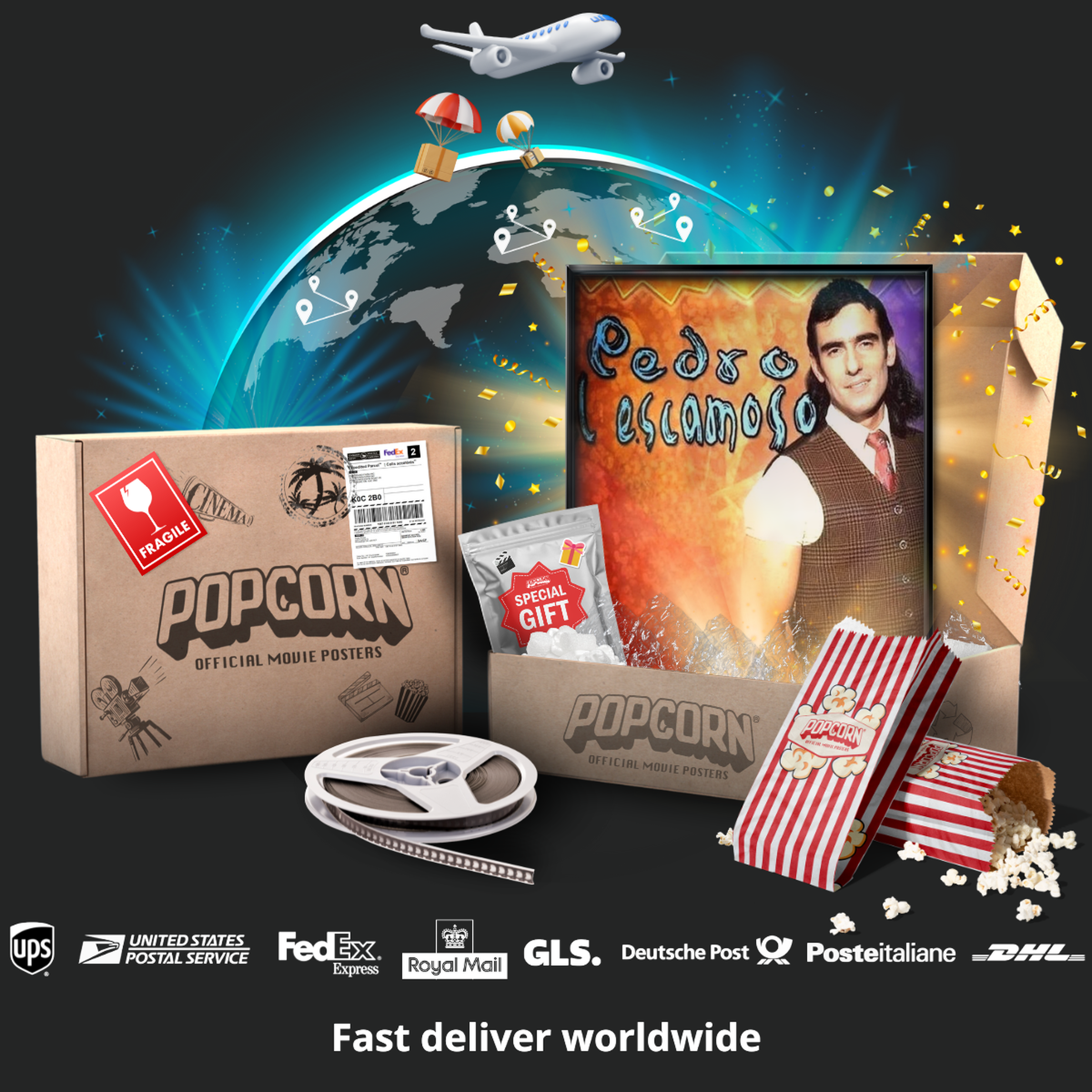 Pedro El Escamoso (2001)