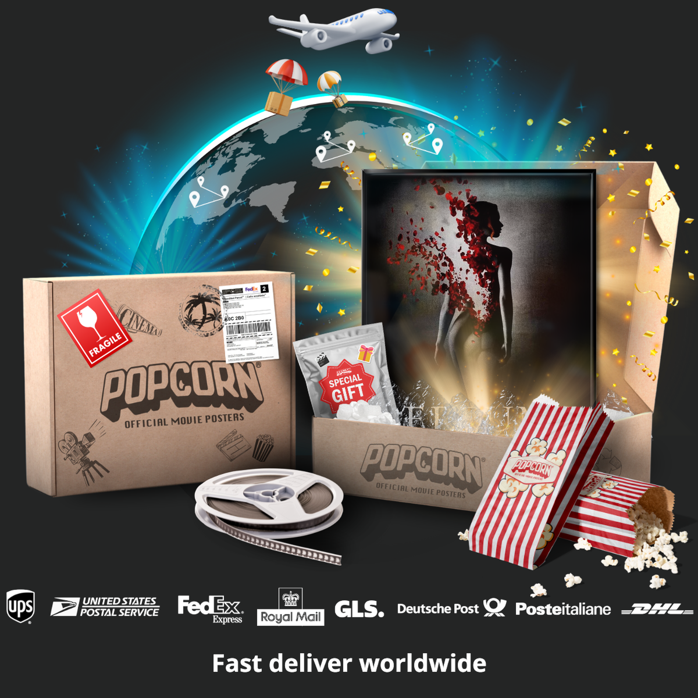 Perfume The Story Of A Murderer (2006)