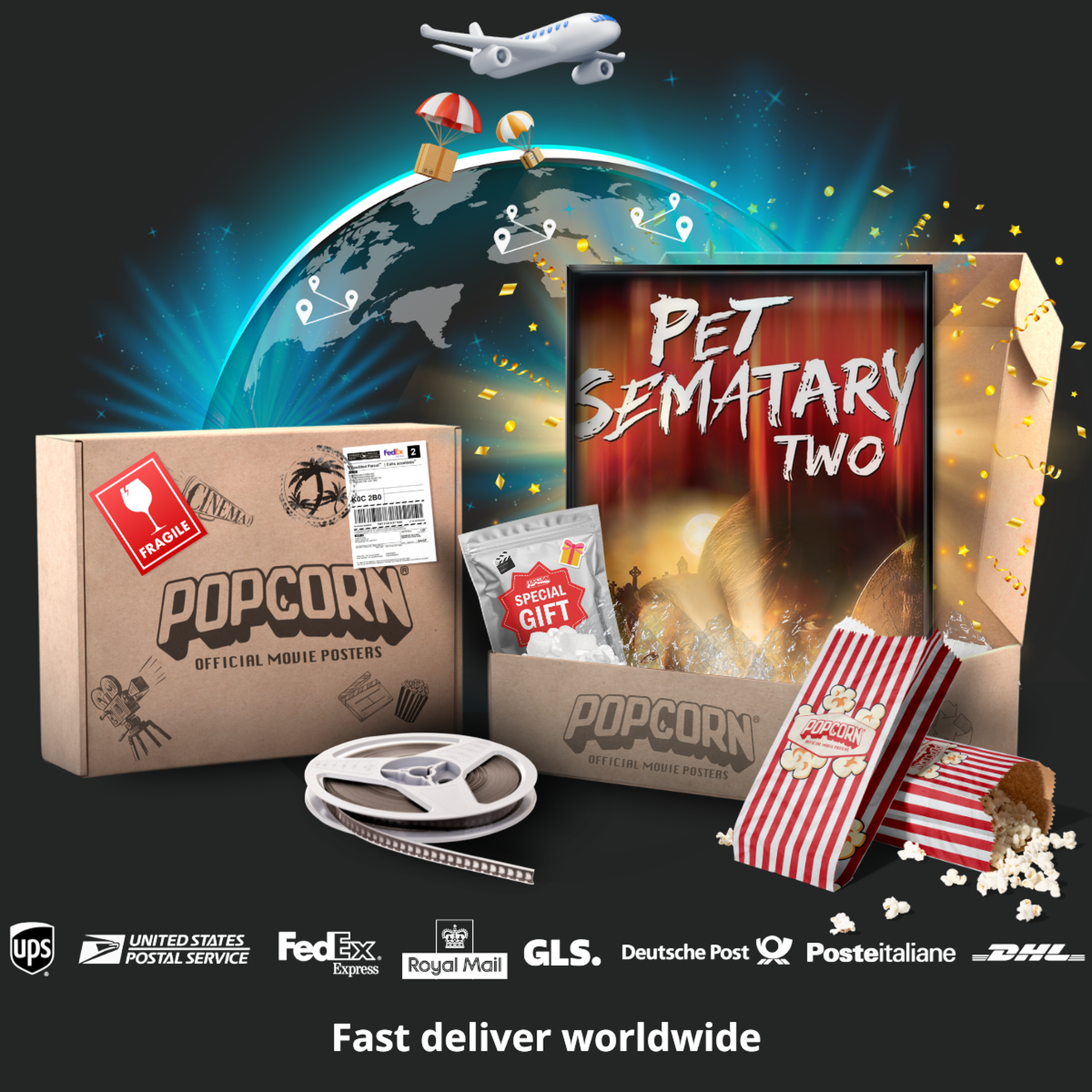 Pet Sematary Ii (1992)