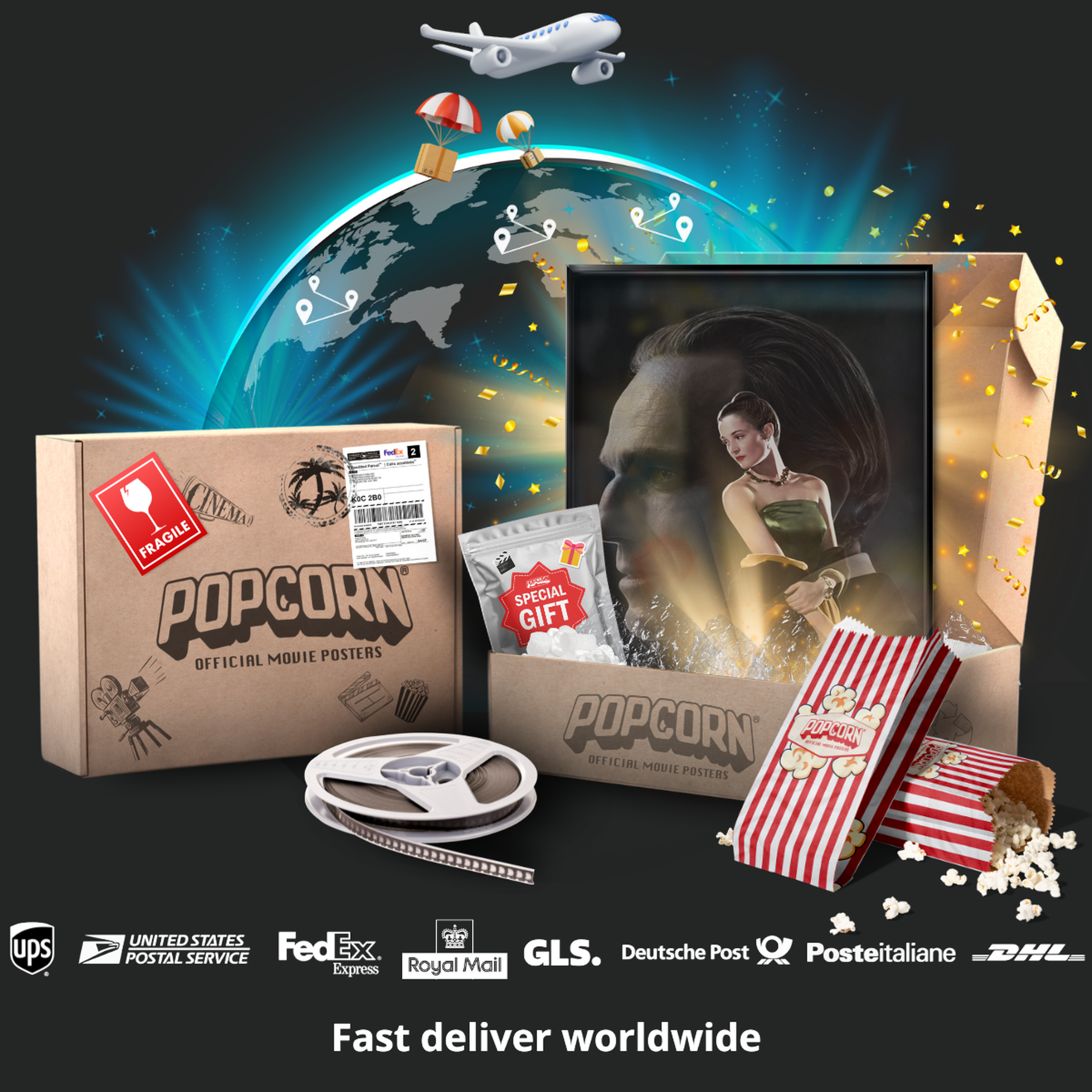 Phantom Thread (2017)
