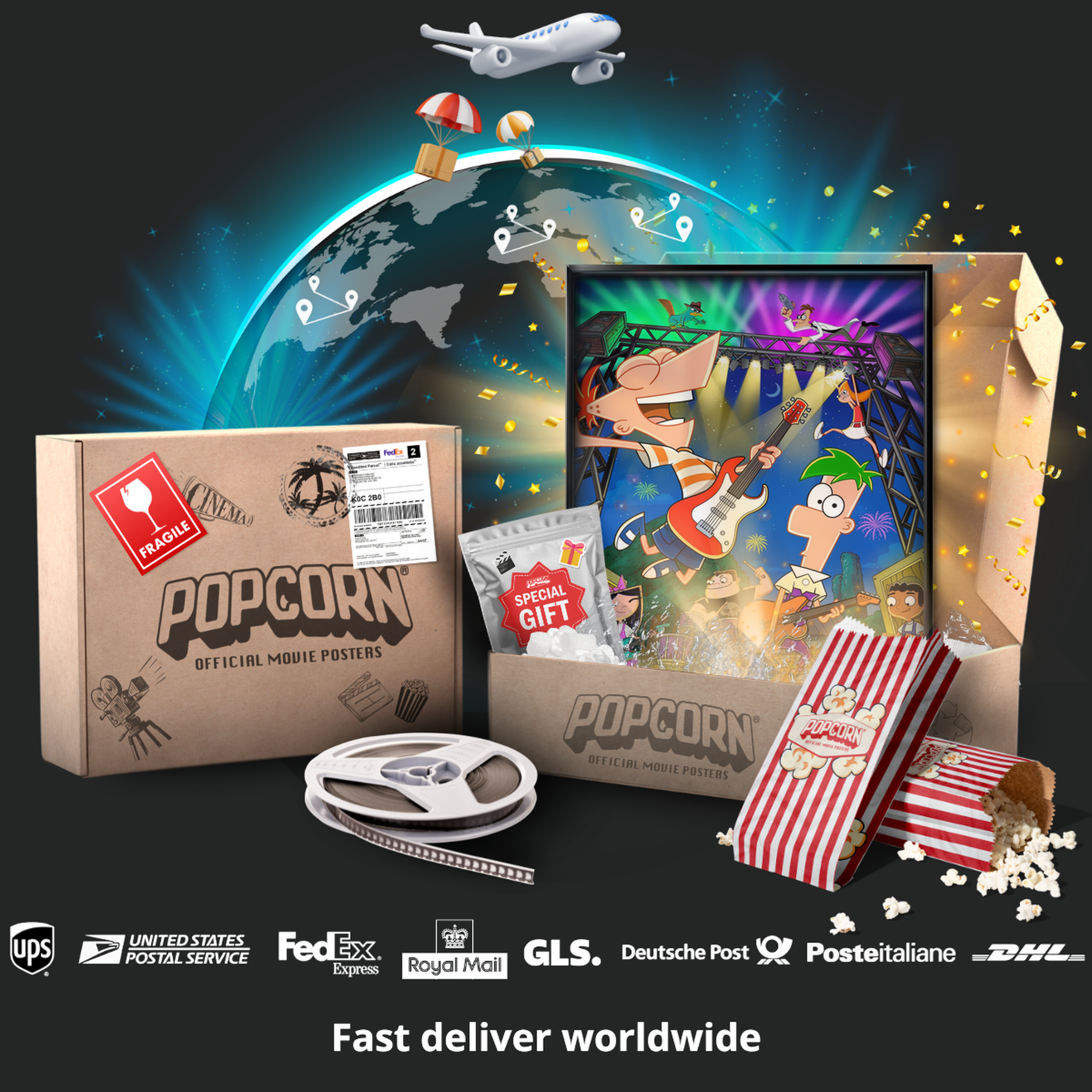 Phineas And Ferb (2007)