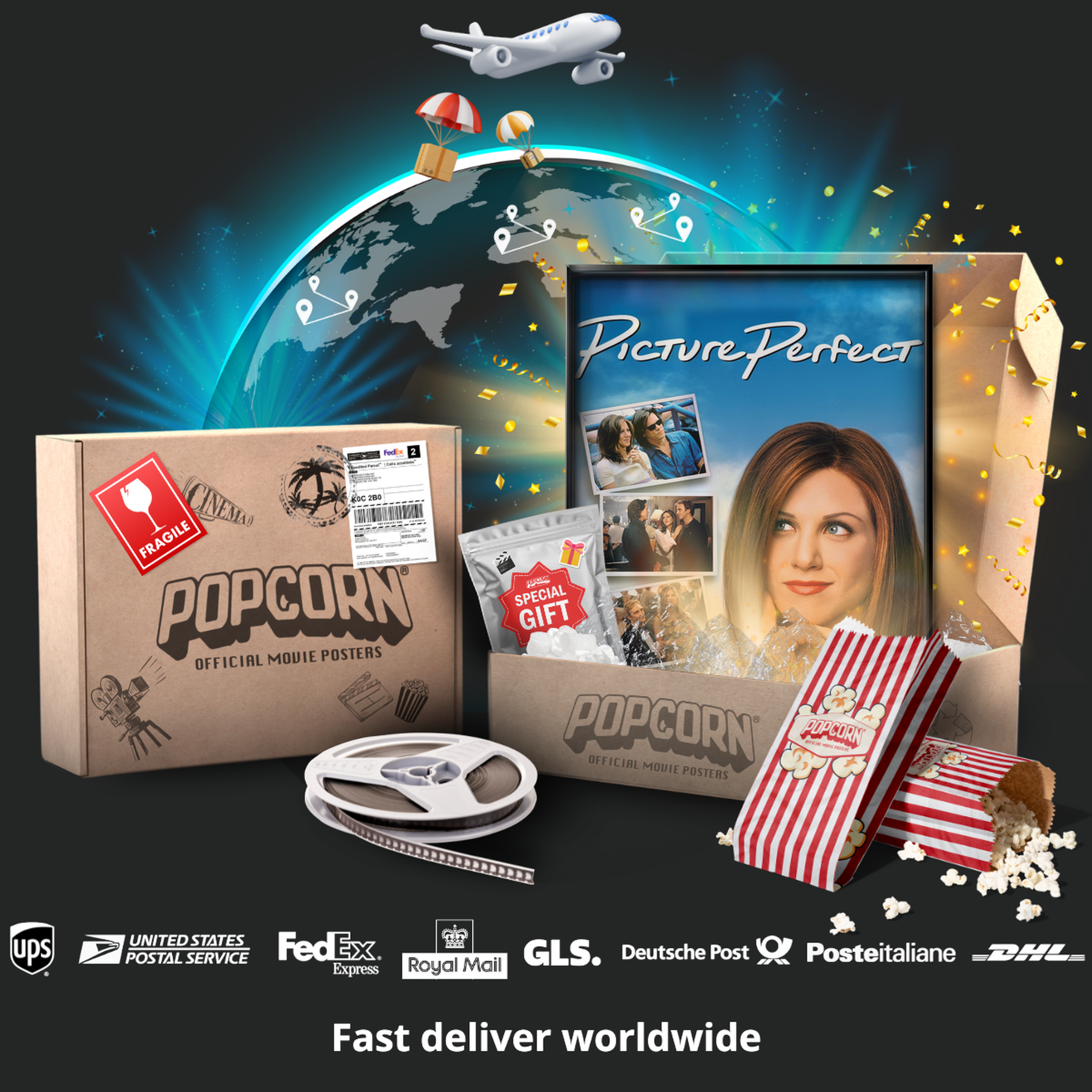 Picture Perfect (1997)