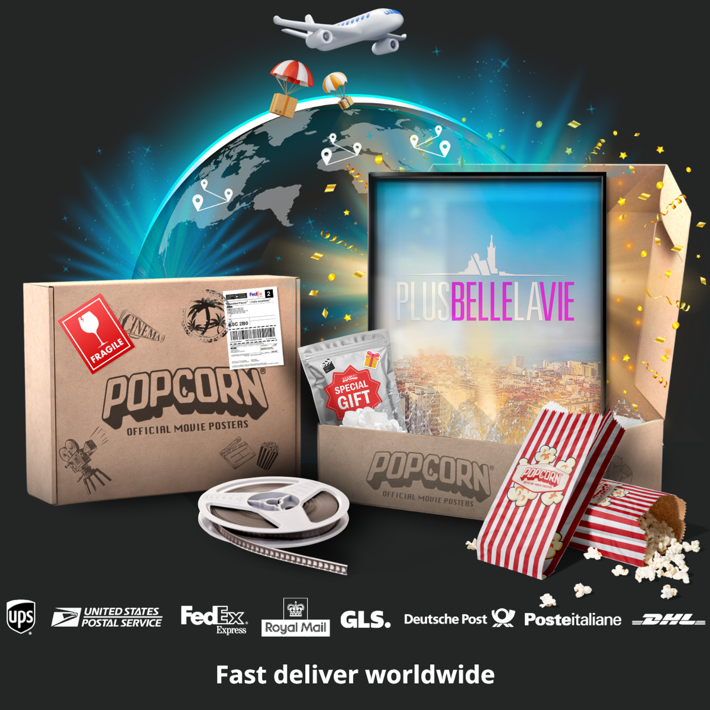 Plus Belle La Vie (2004)