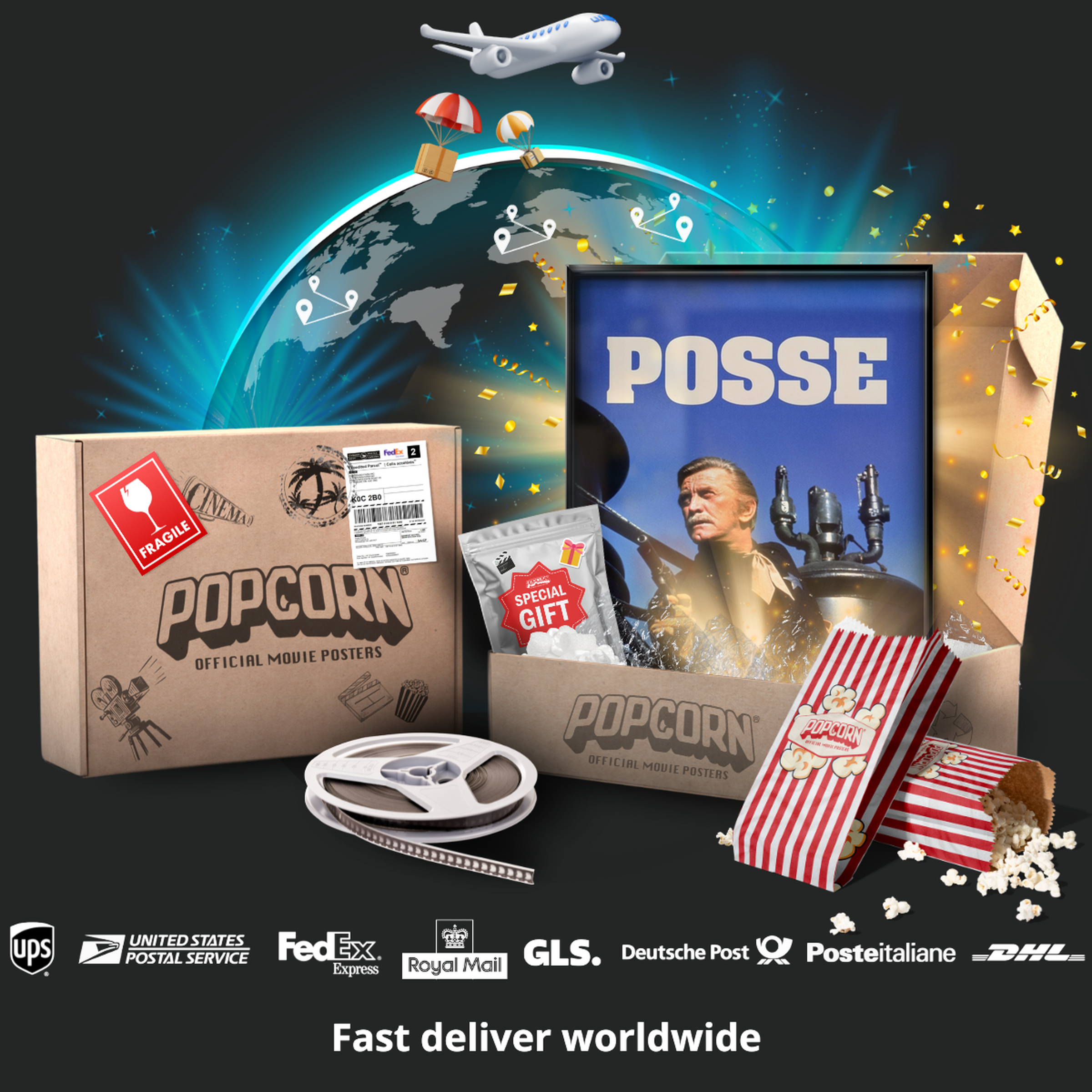 Posse (1975)