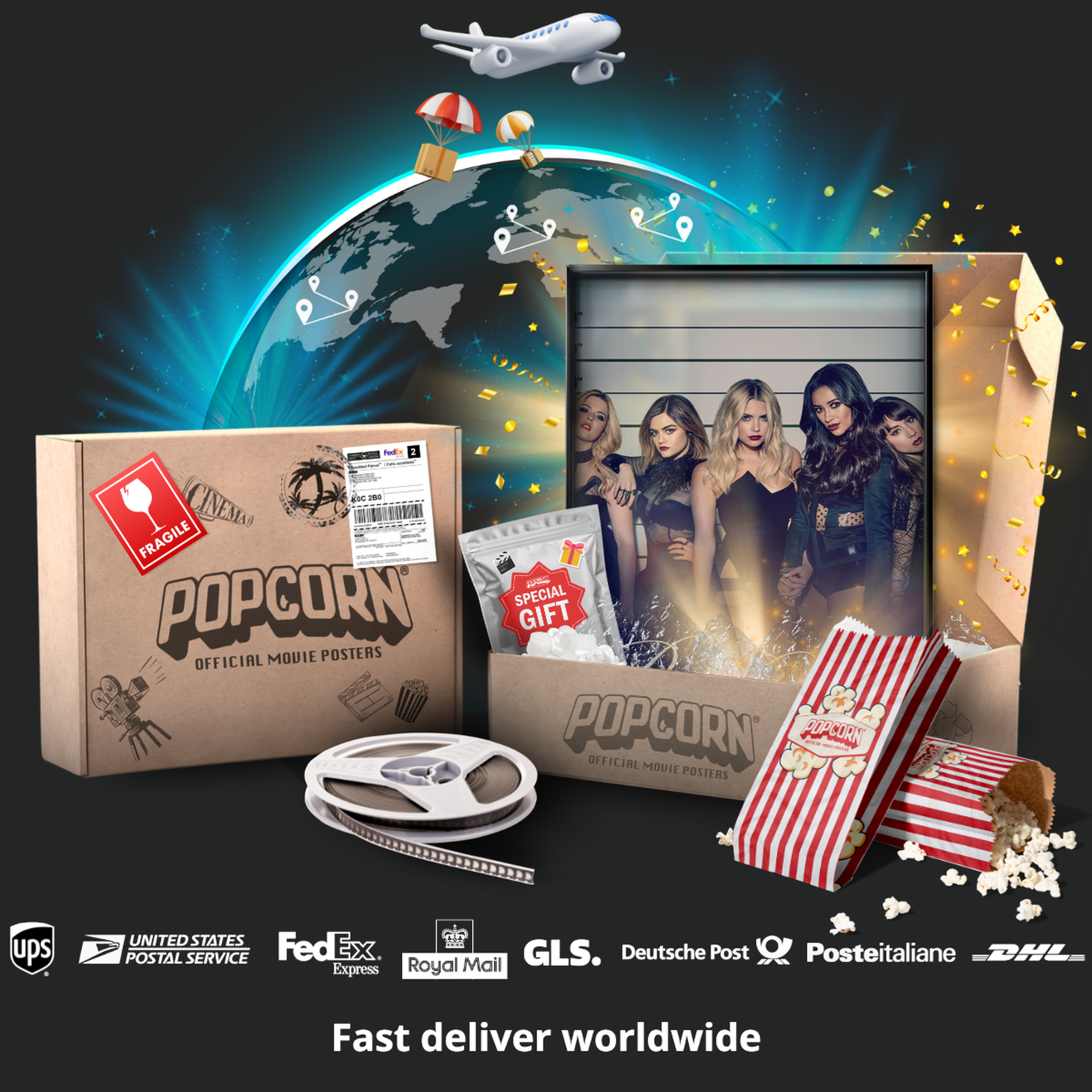 Pretty Little Liars (2010)