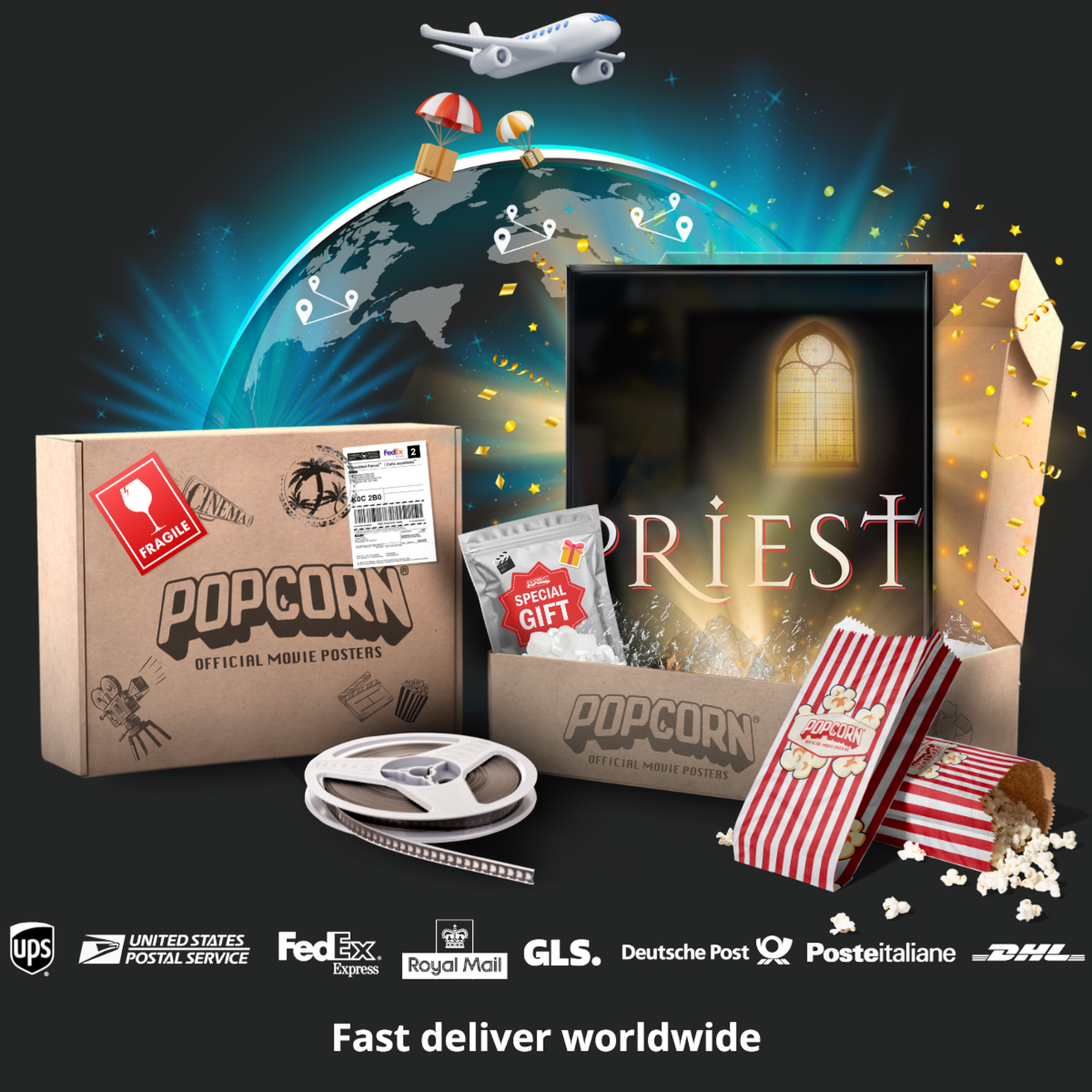 Priest (1995)