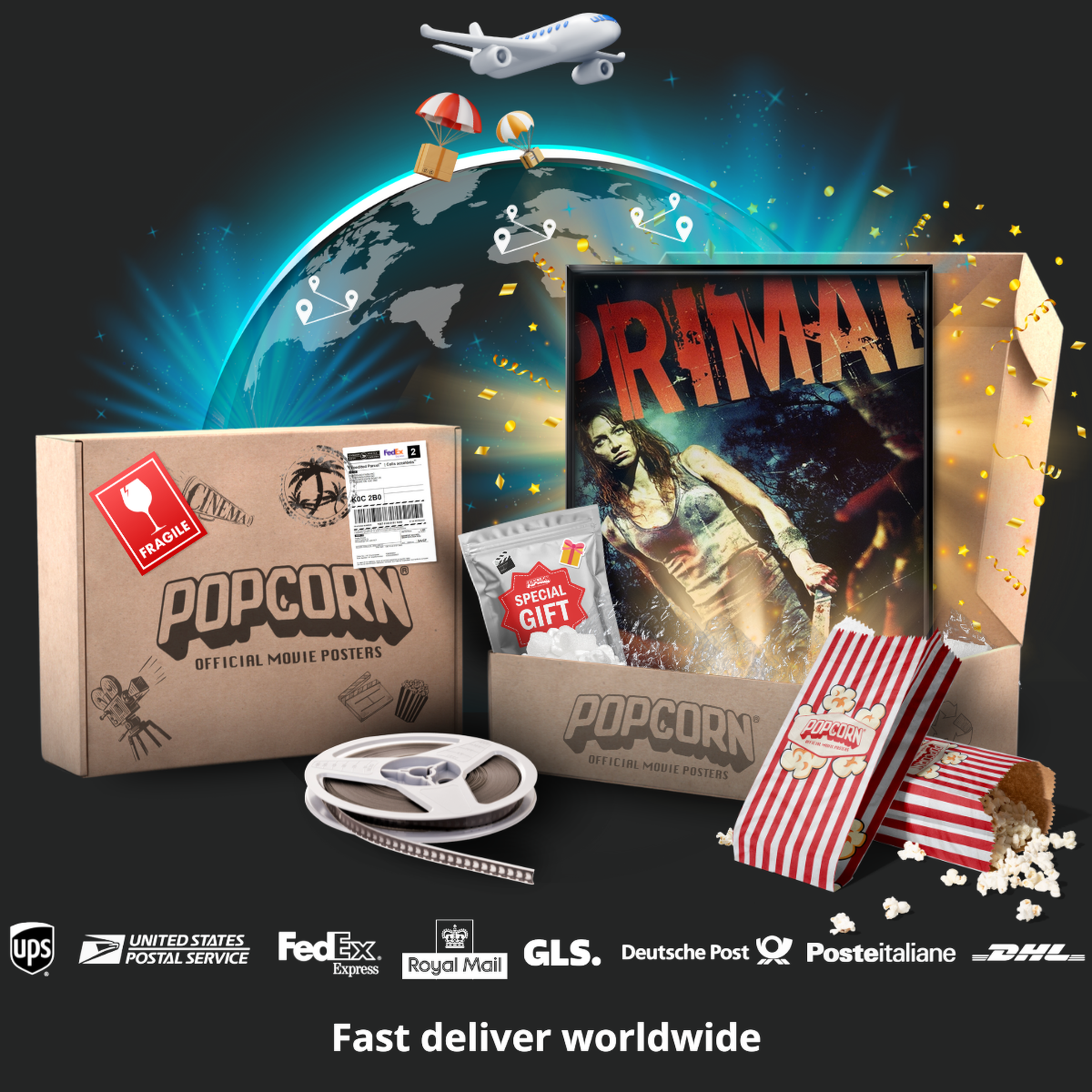 Primal (2010)