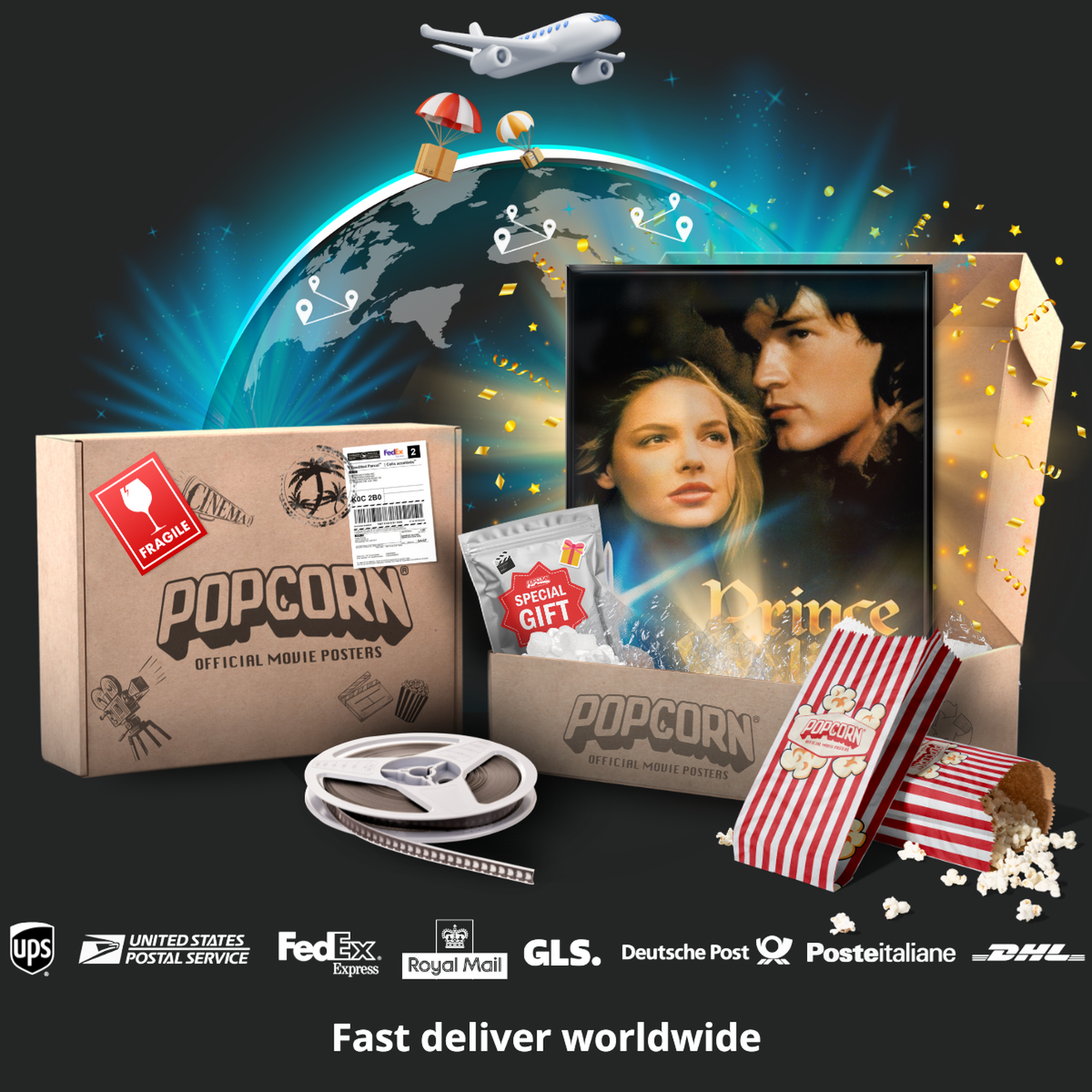 Prince Valiant (1997)