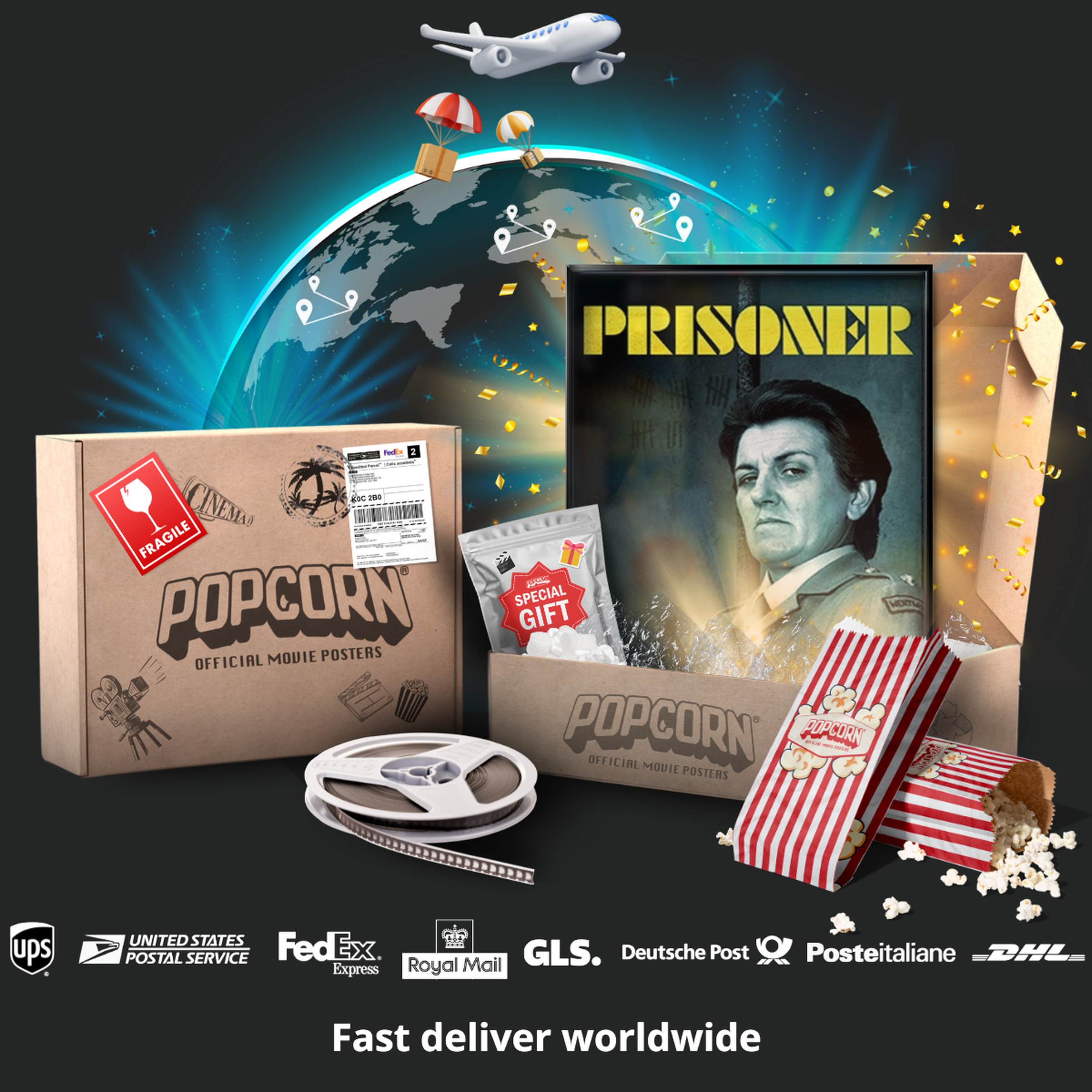 Prisoner (1979)
