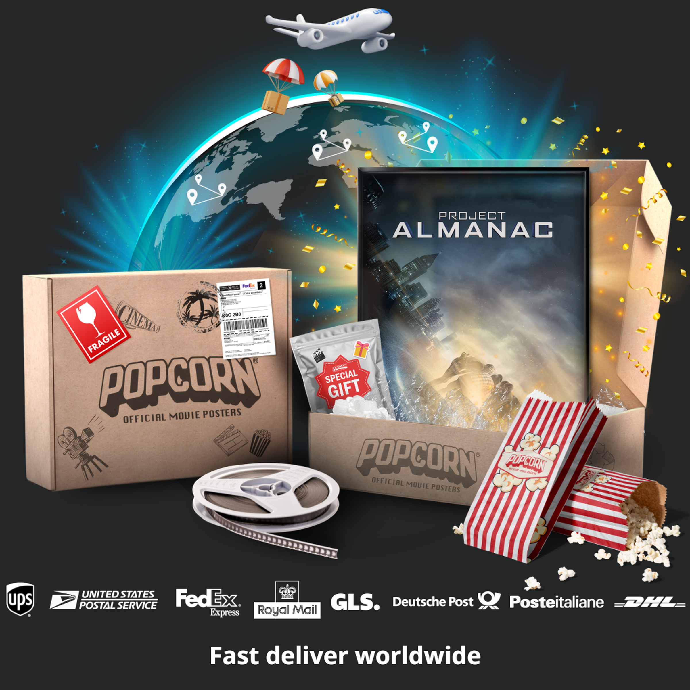 Project Almanac (2015)