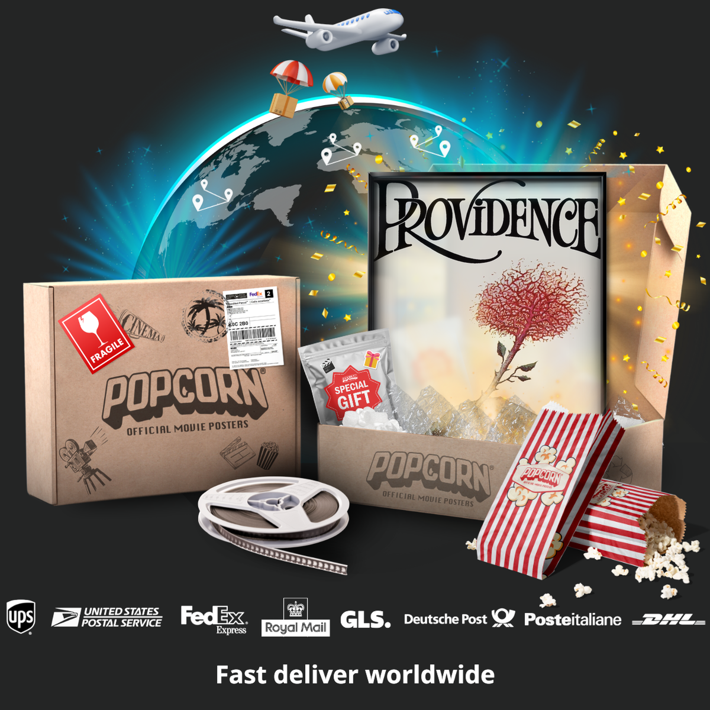 Providence (1977)