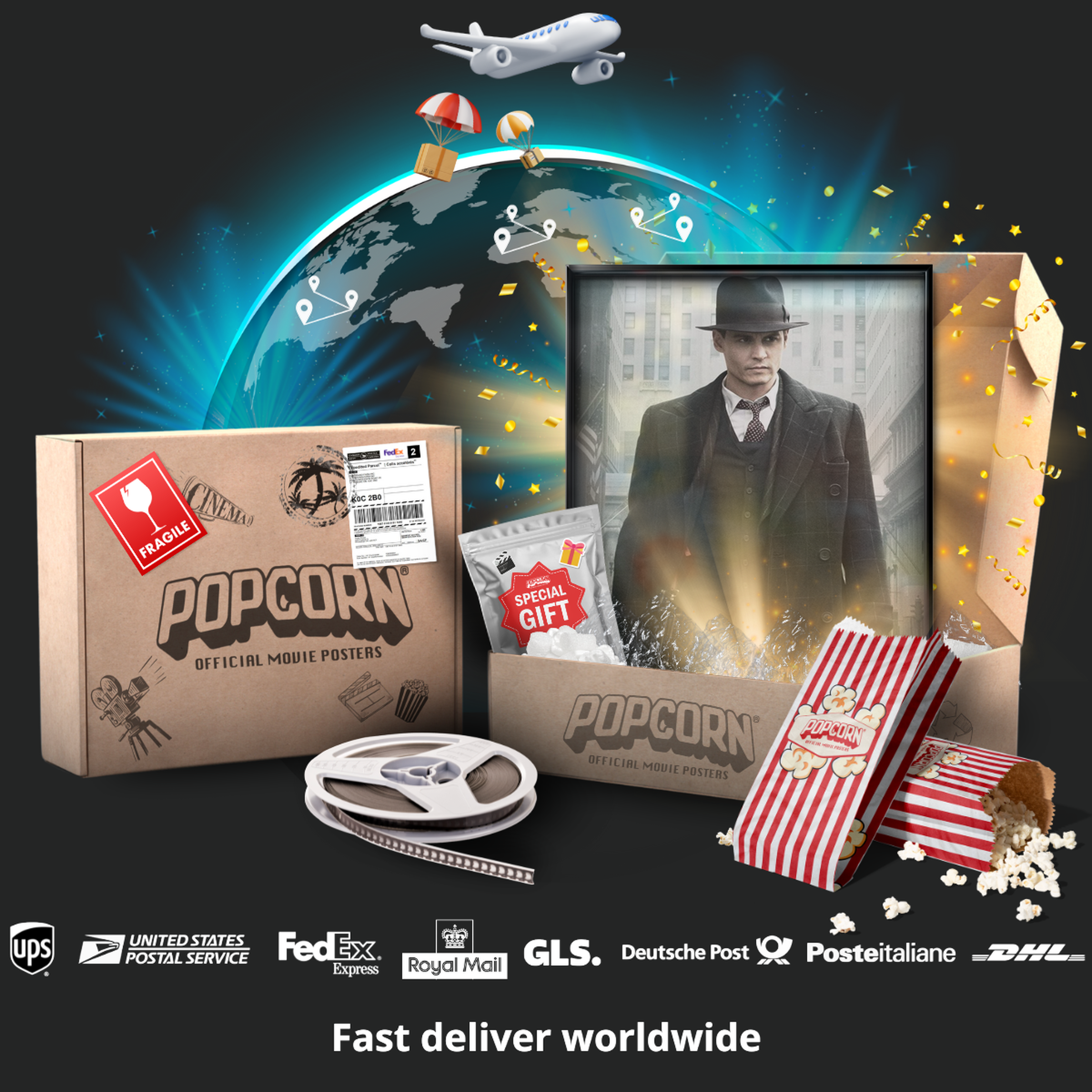 Public Enemies (2009)