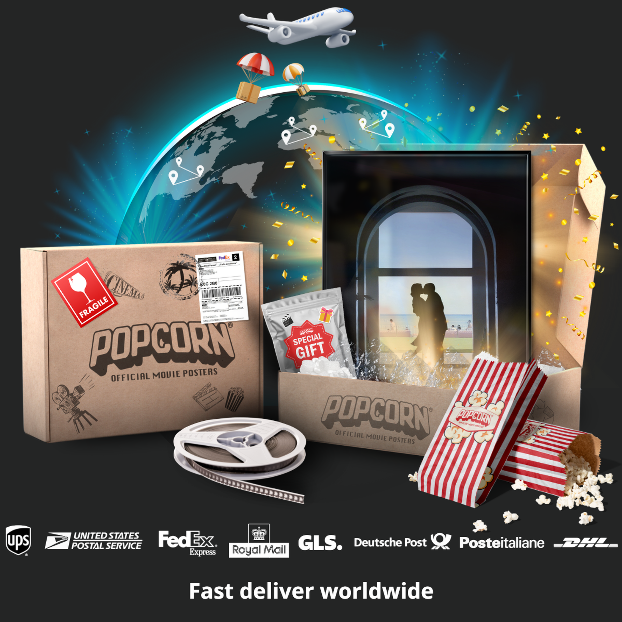 Punch Drunk Love (2002)