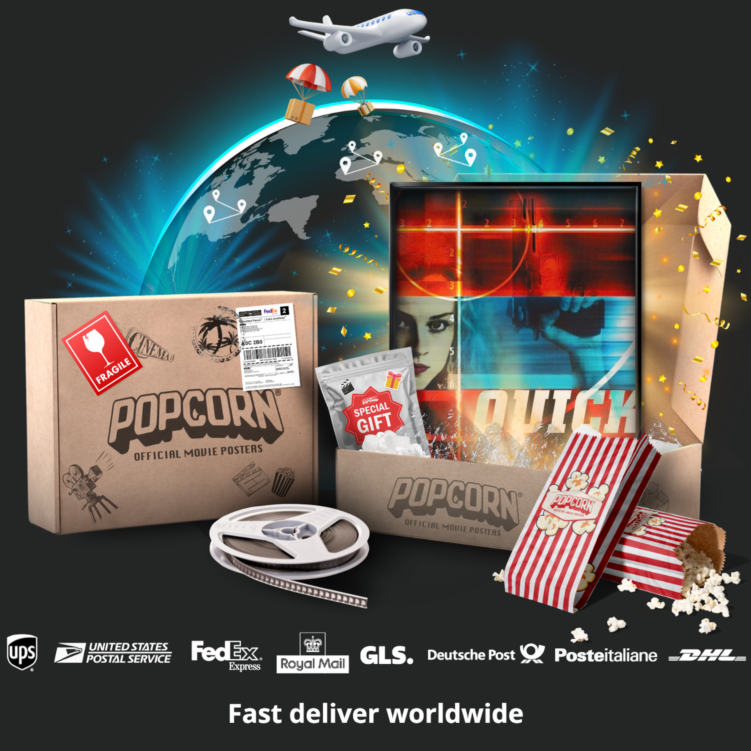 Quick (1993)
