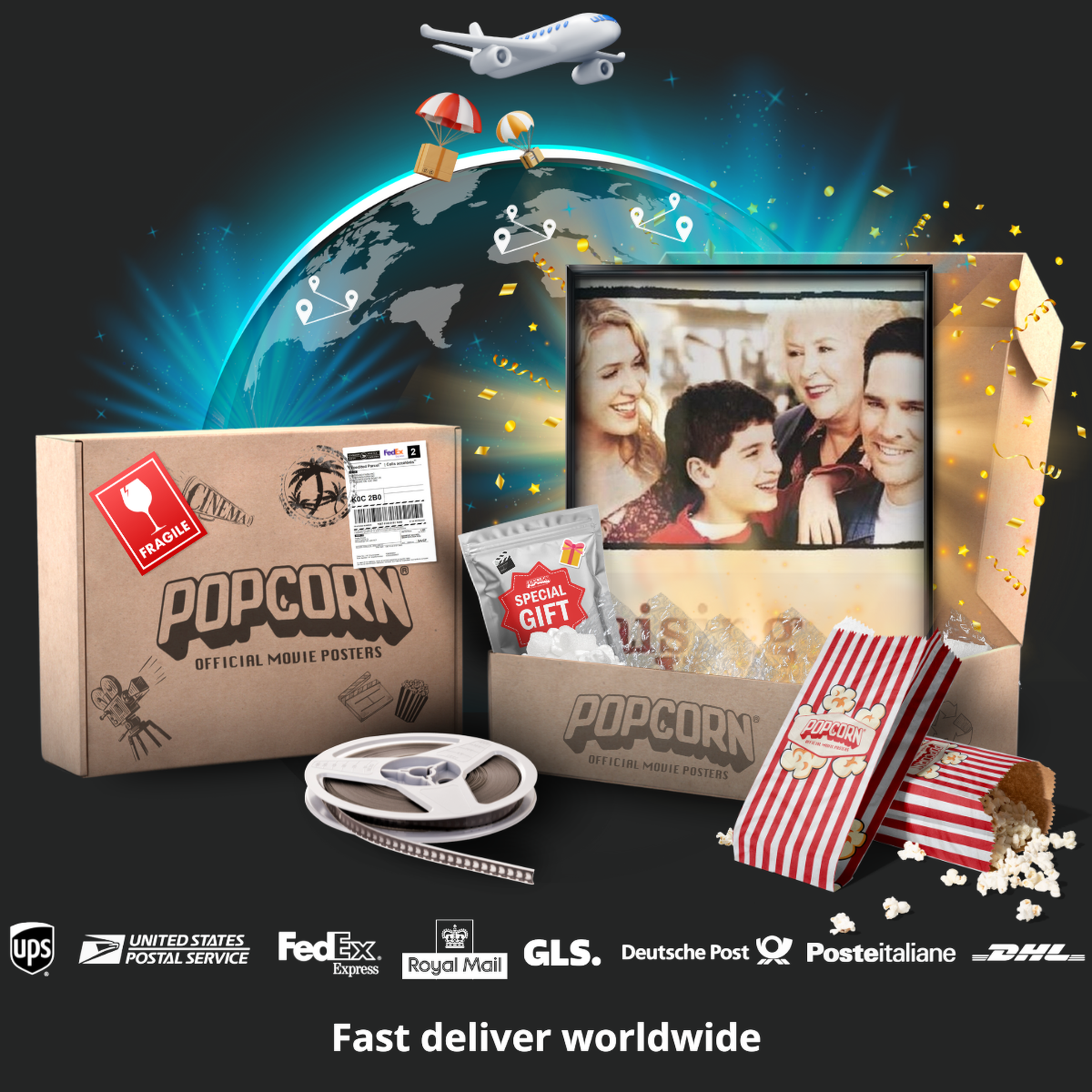 Raising Waylon (2004)