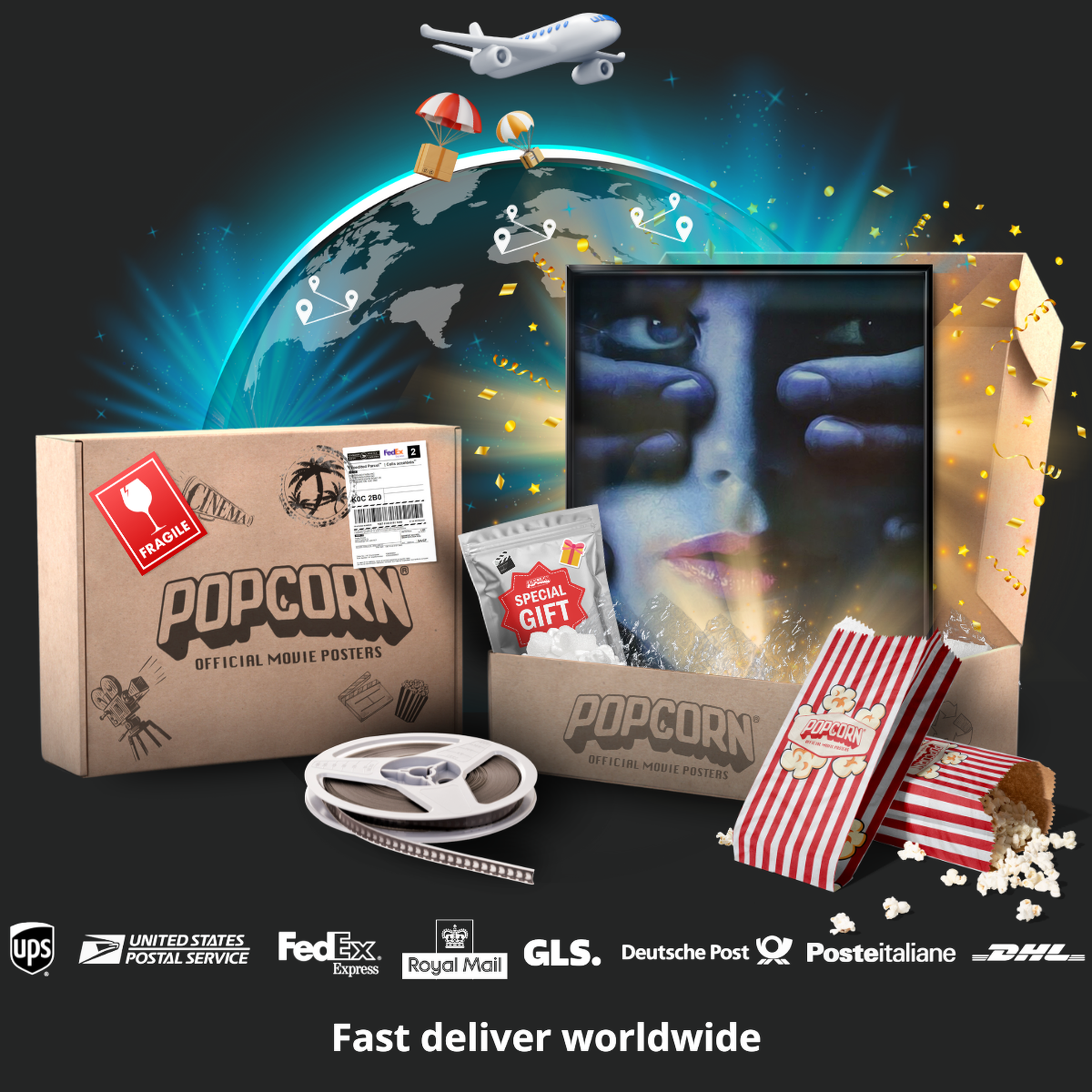 Random Encounter (1998)