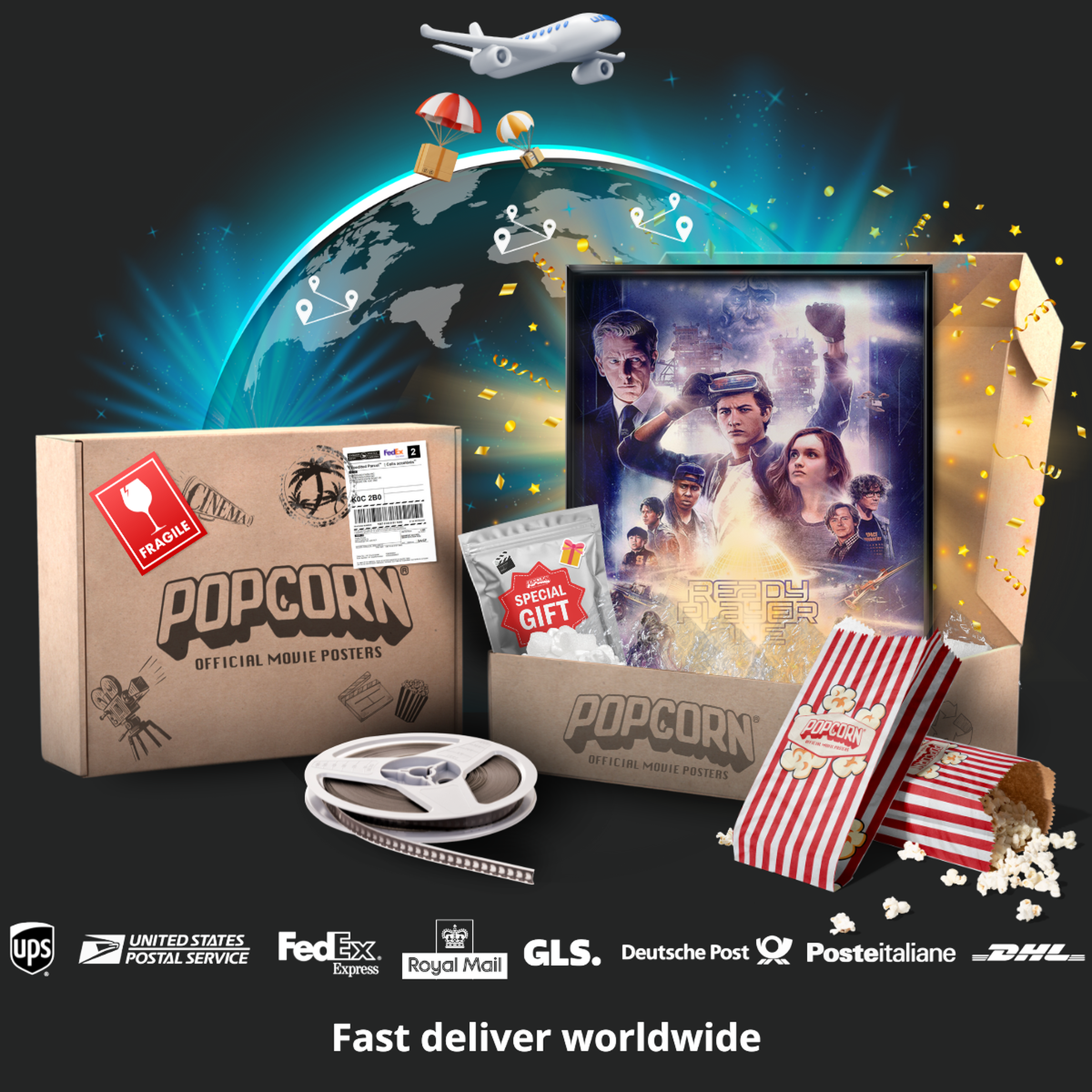 Ready Player One (2018)