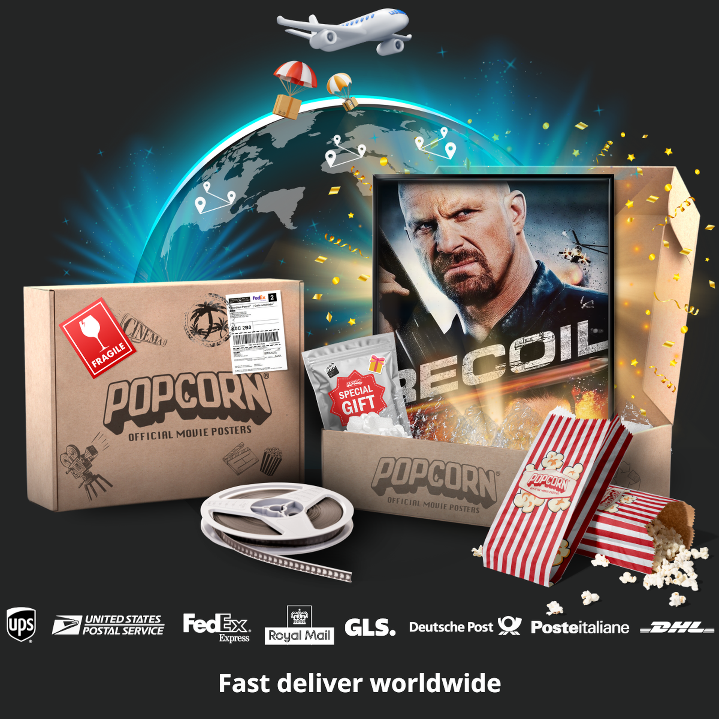 Recoil (2012)