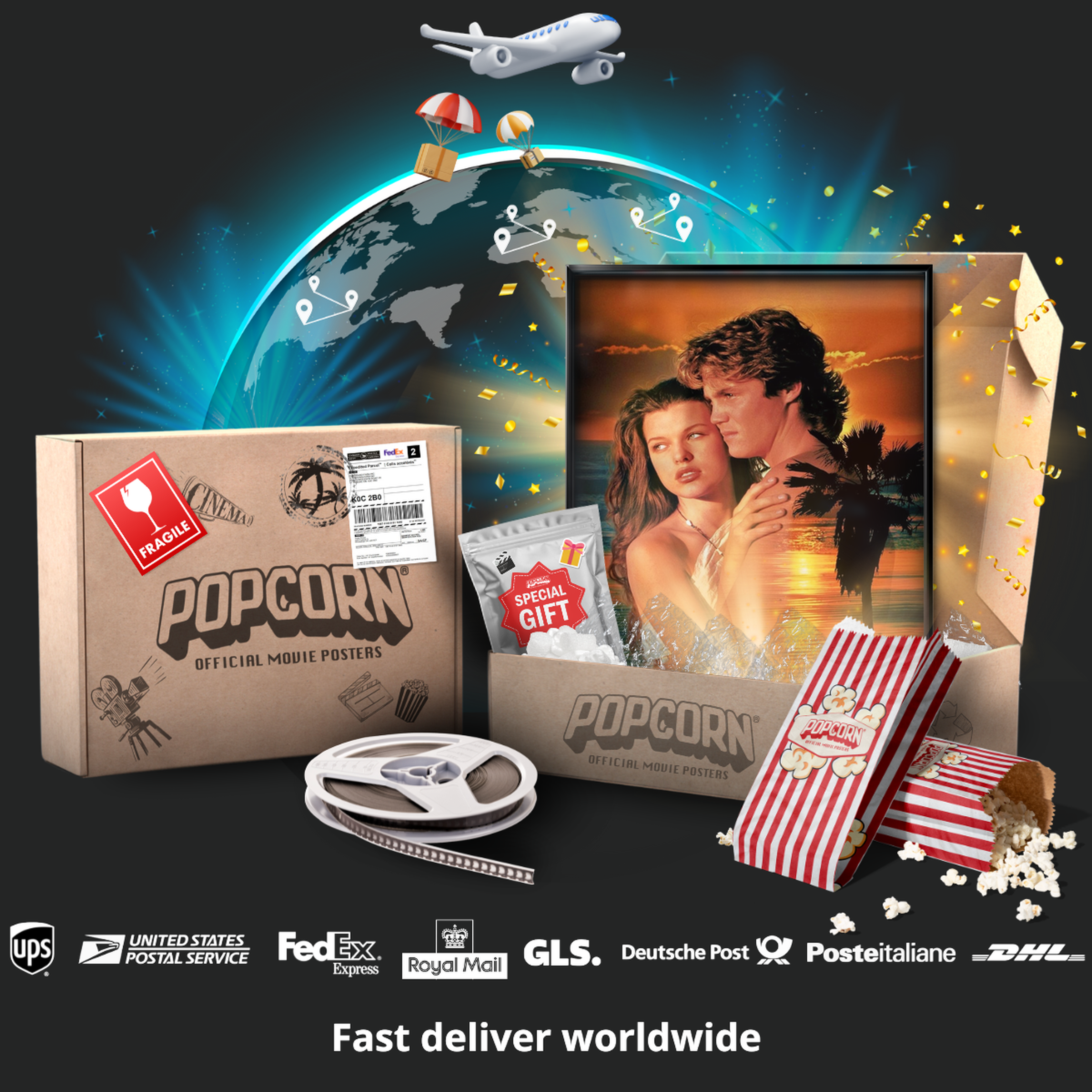 Return To The Blue Lagoon (1991)