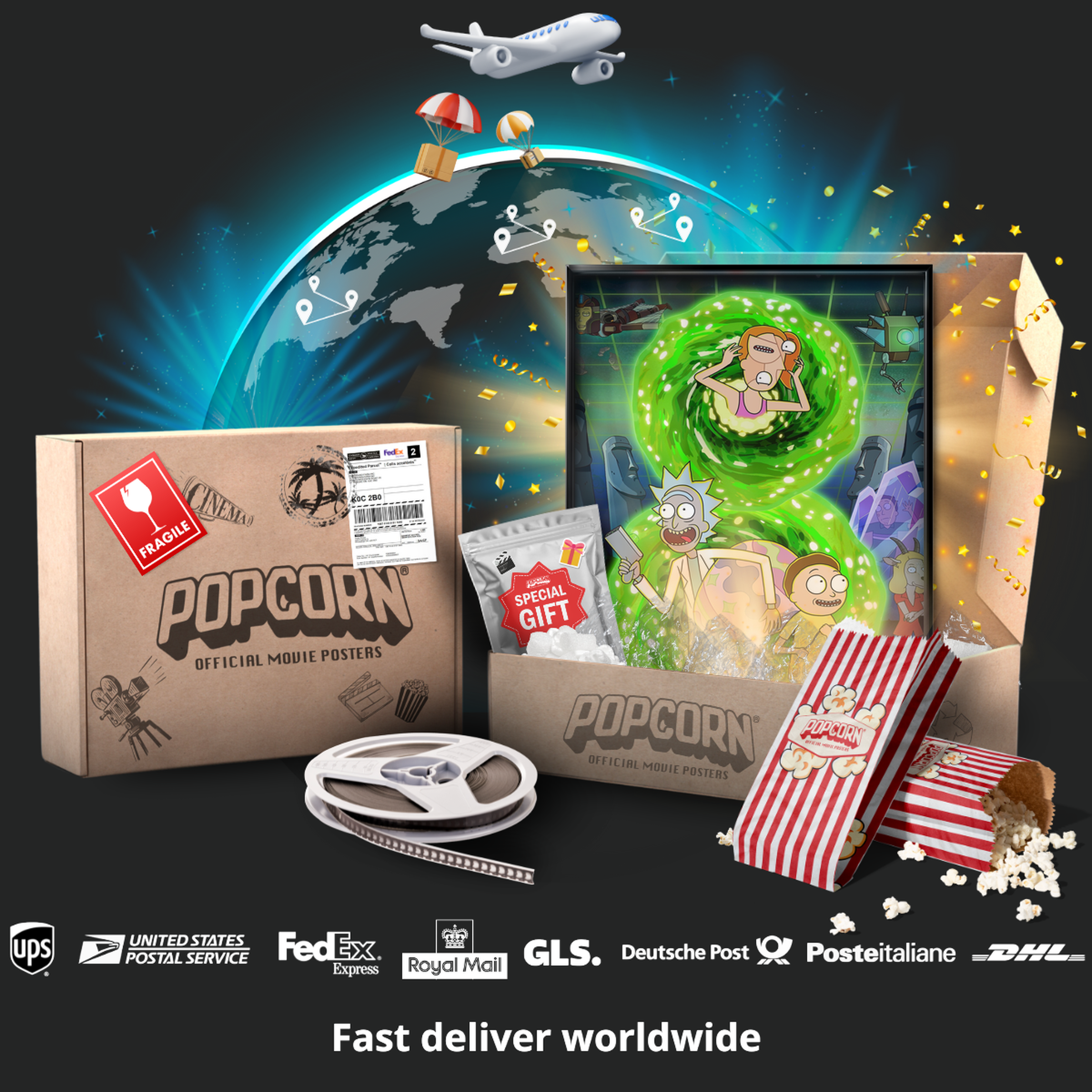 Rick And Morty (2013)