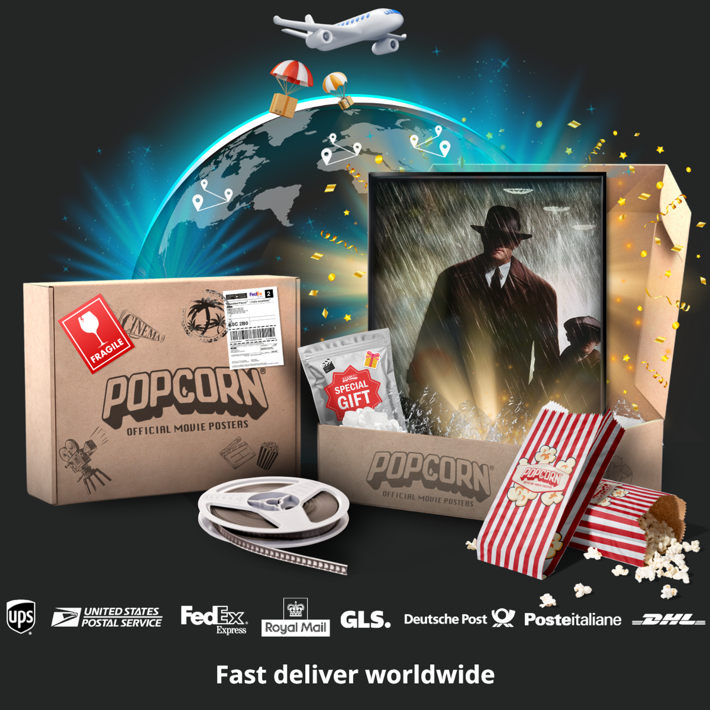 Road To Perdition (2002)