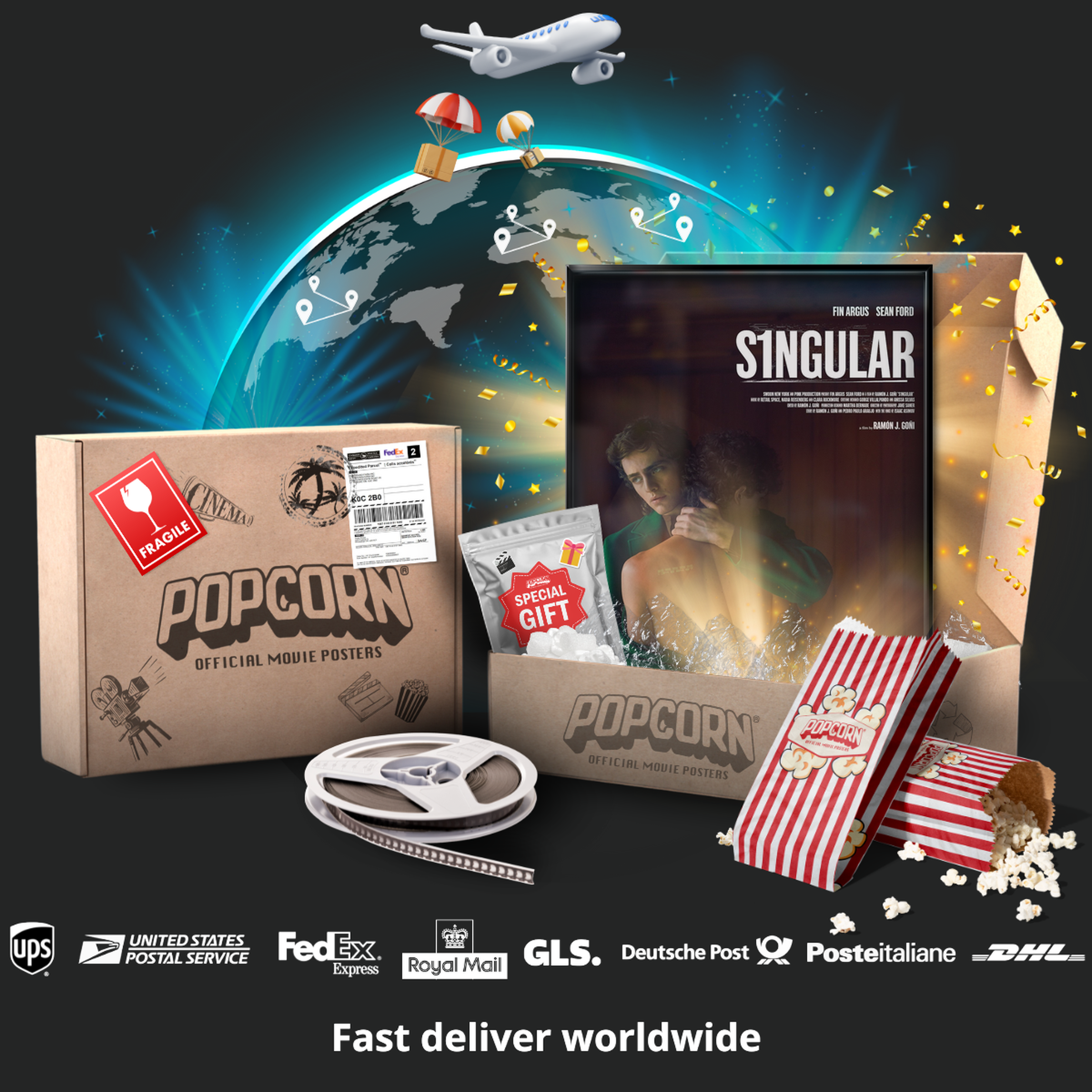S1ngular (2022)