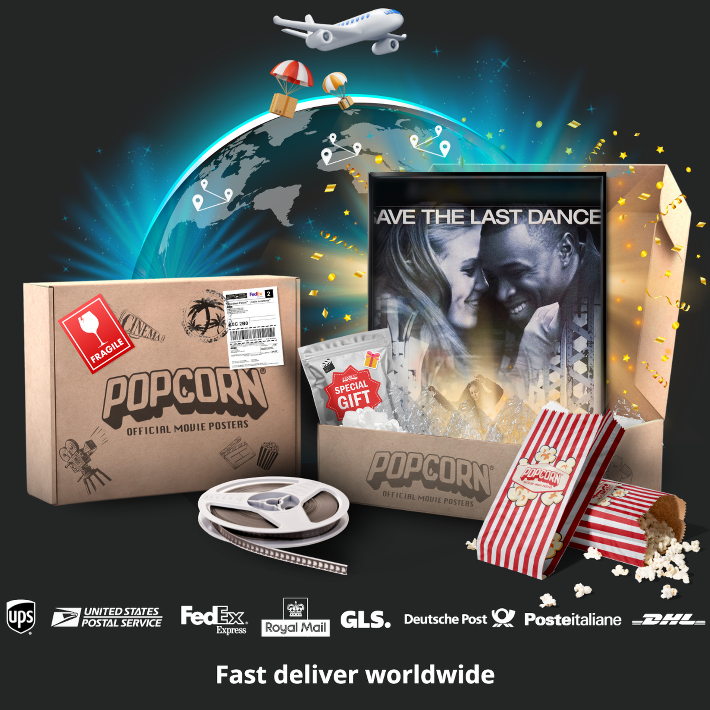 Save The Last Dance (2001)