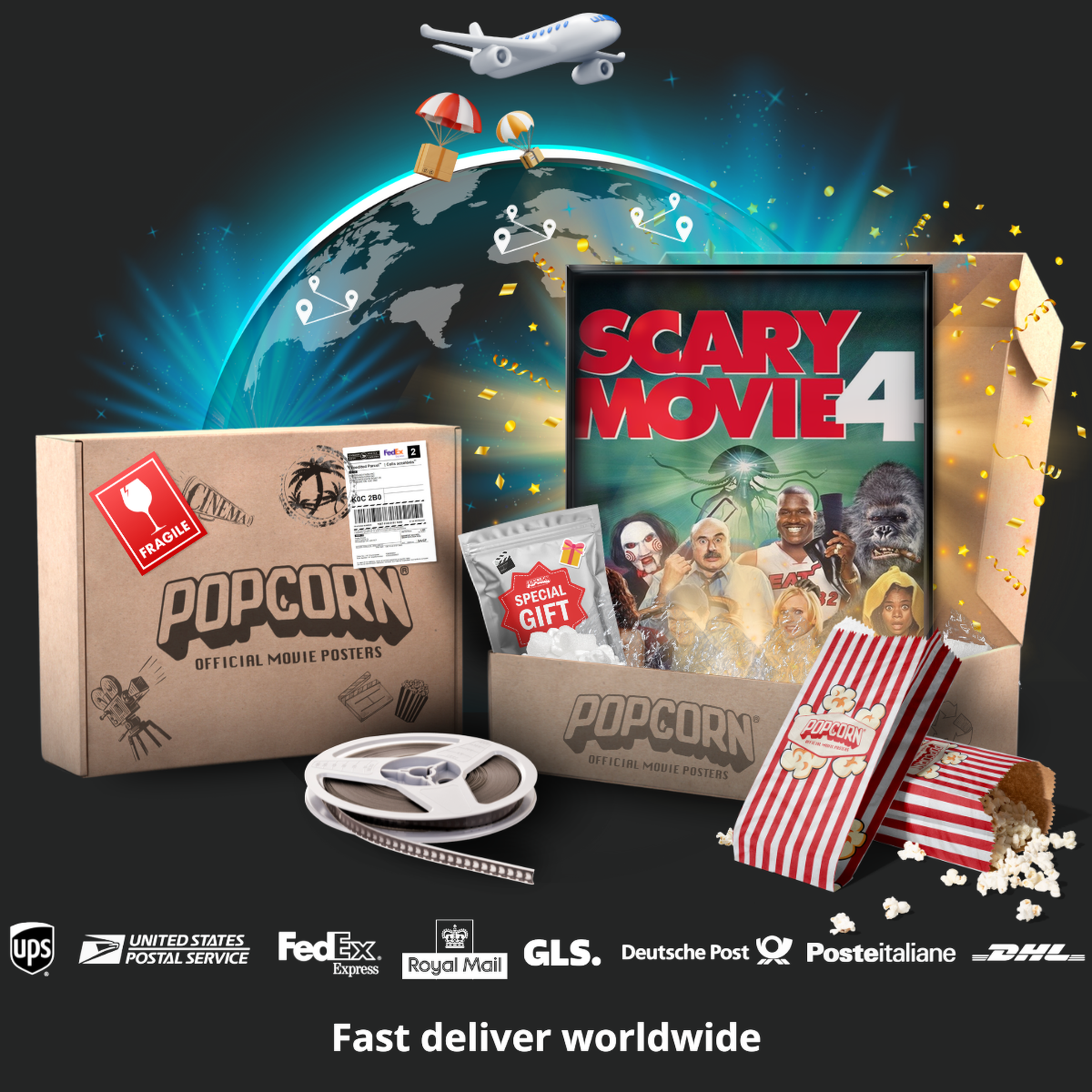 Scary Movie 4 (2006)