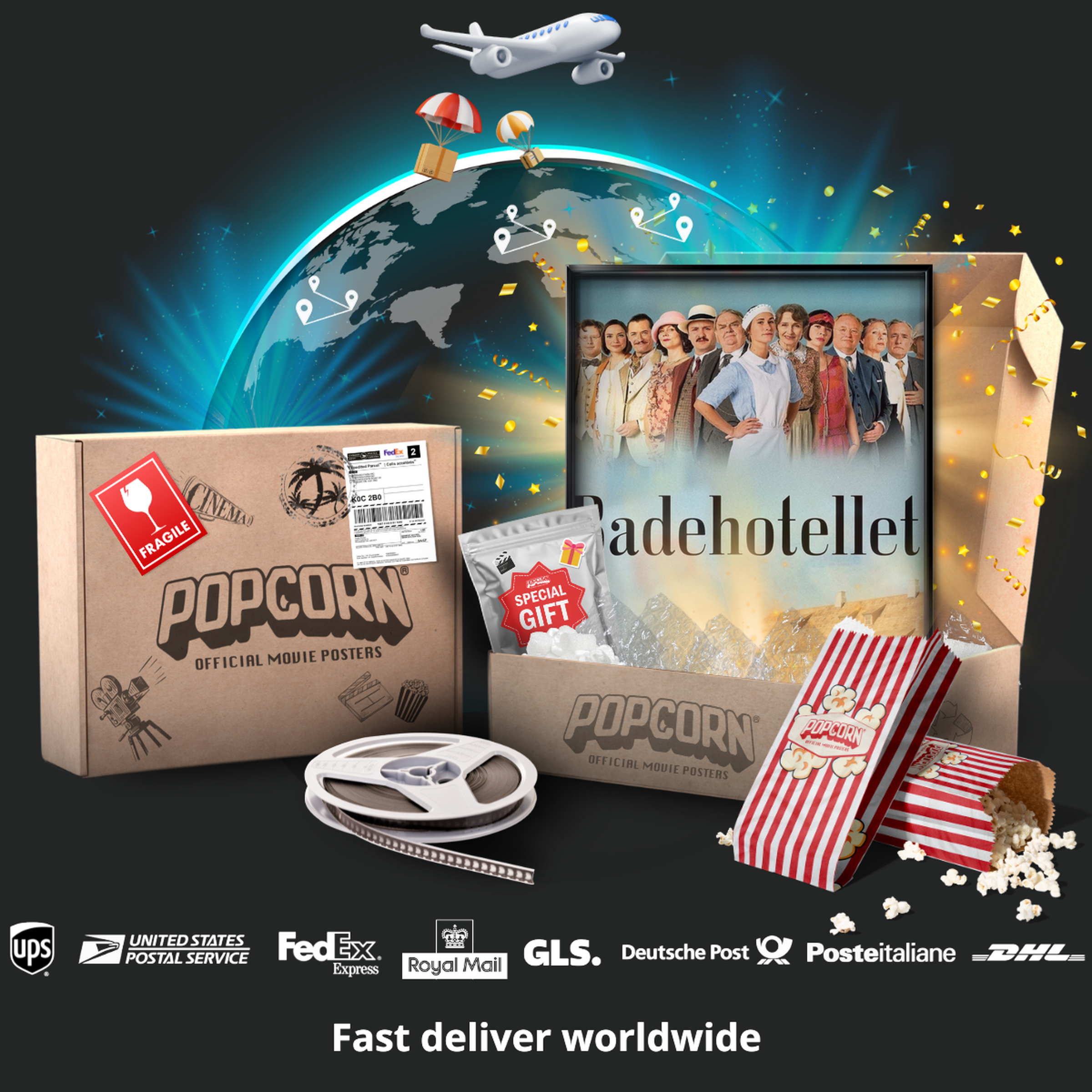 Seaside Hotel (2013)